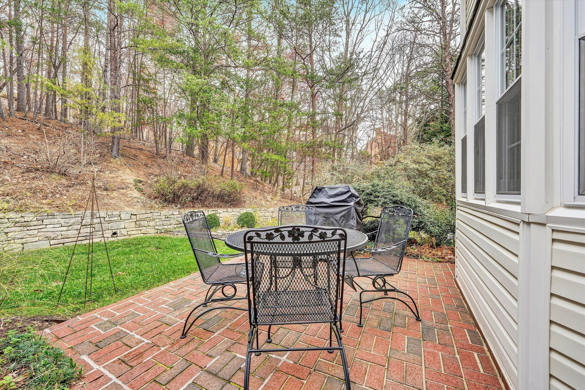 5023 Meadow Creek DR - Photo 53