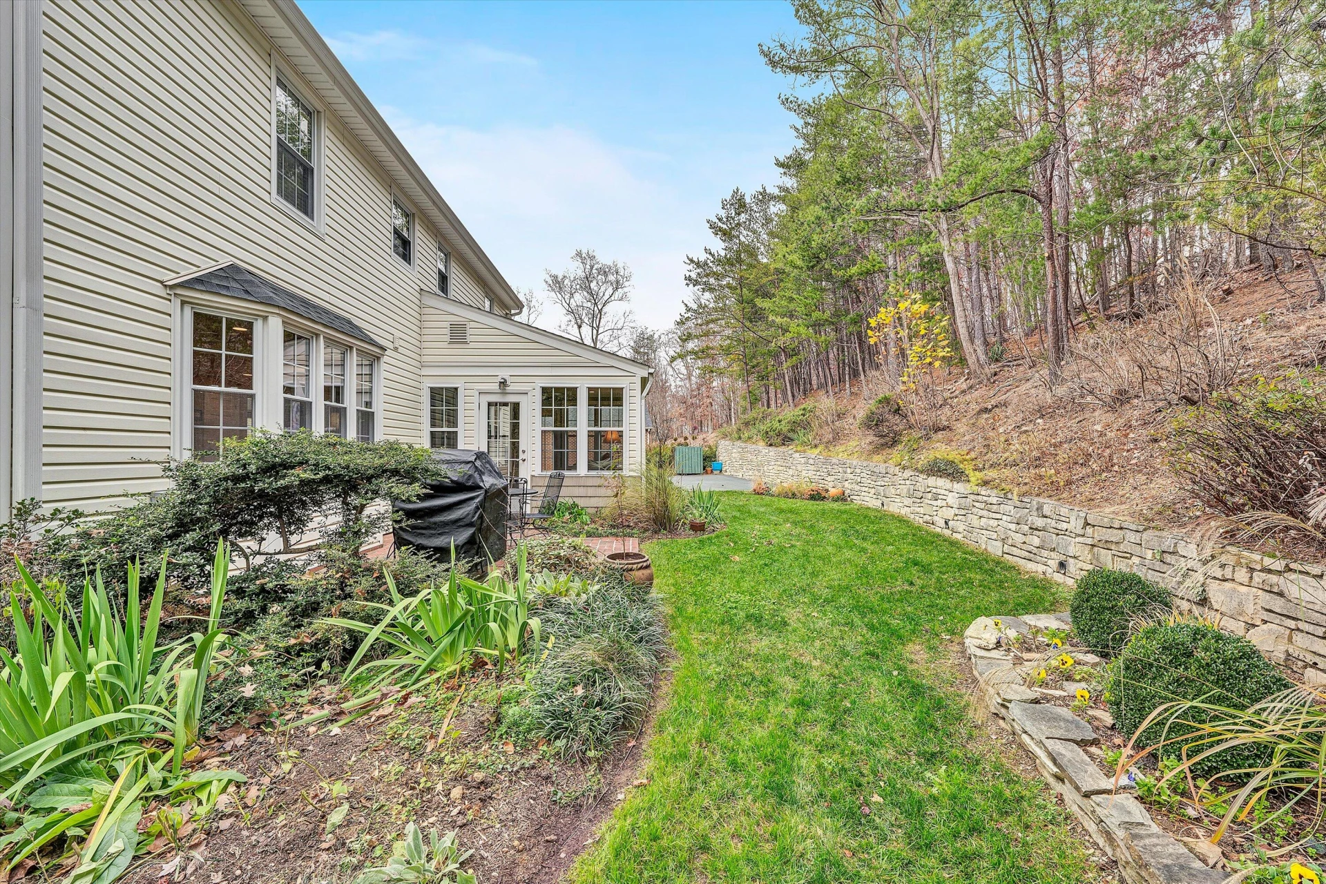 5023 Meadow Creek DR - Photo 55
