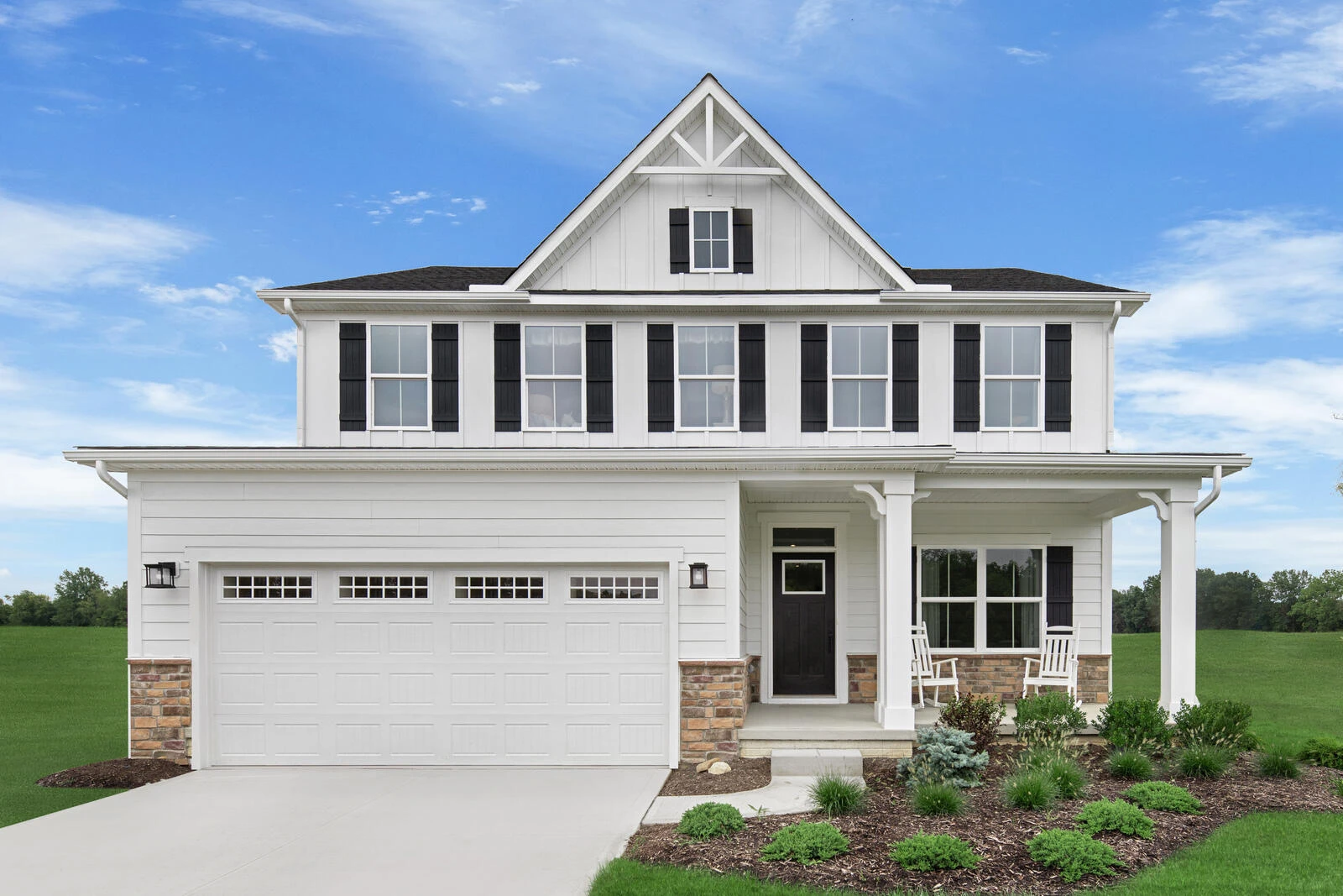 7166 Fairway Ridge CIR