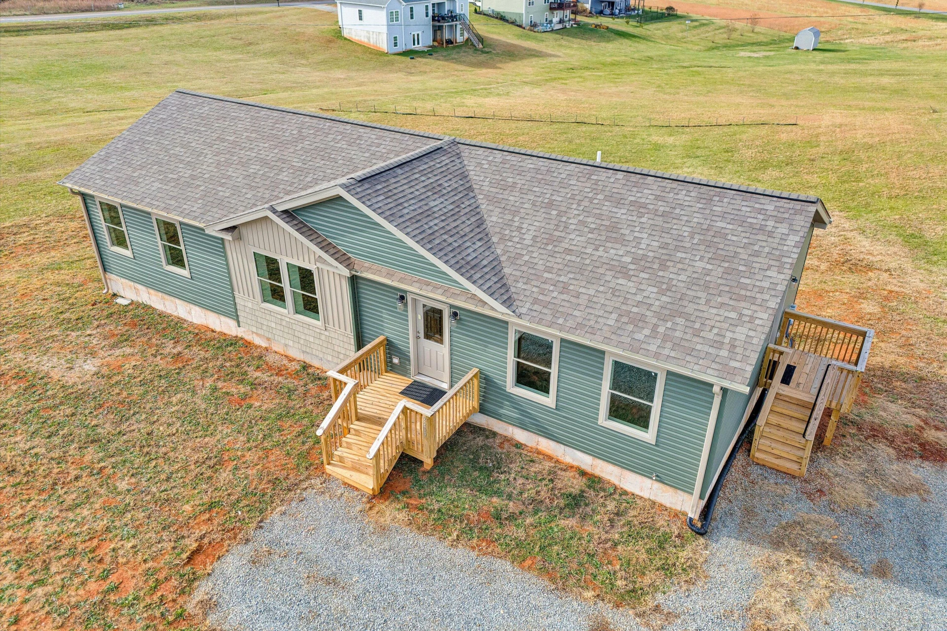 2227 Hendricks Store RD - Photo 12