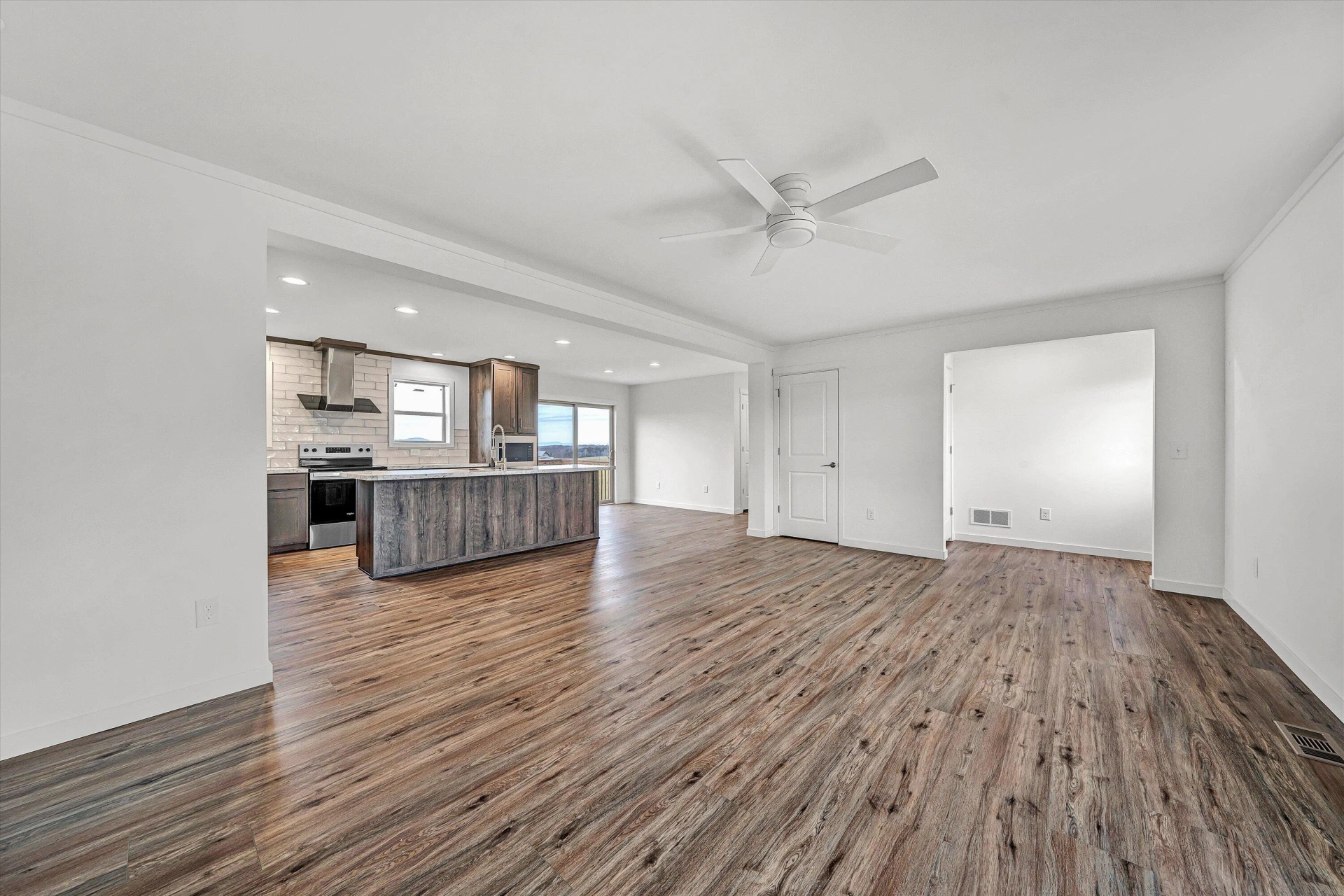 2227 Hendricks Store RD - Photo 19