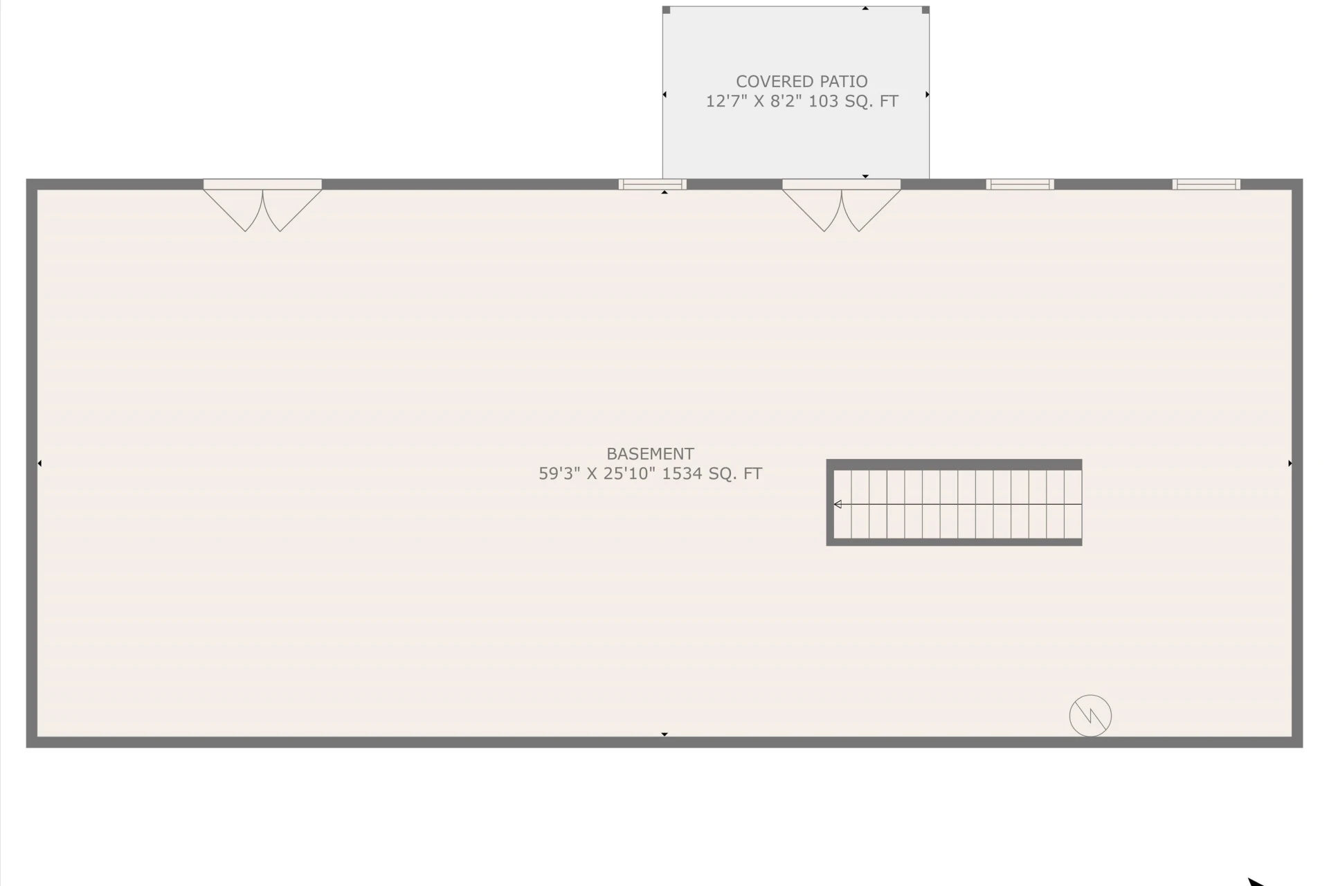 2227 Hendricks Store RD - Photo 3
