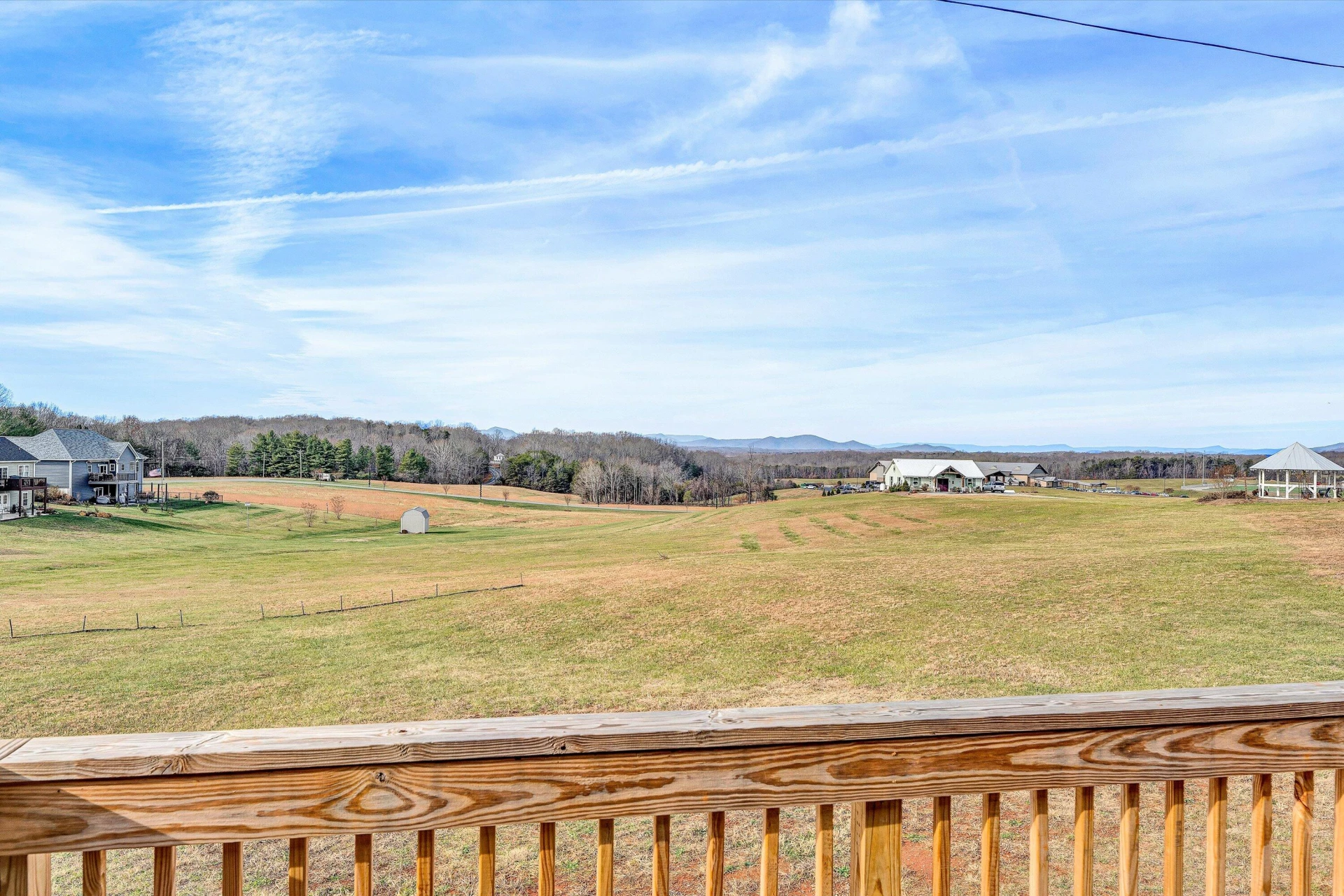 2227 Hendricks Store RD - Photo 28