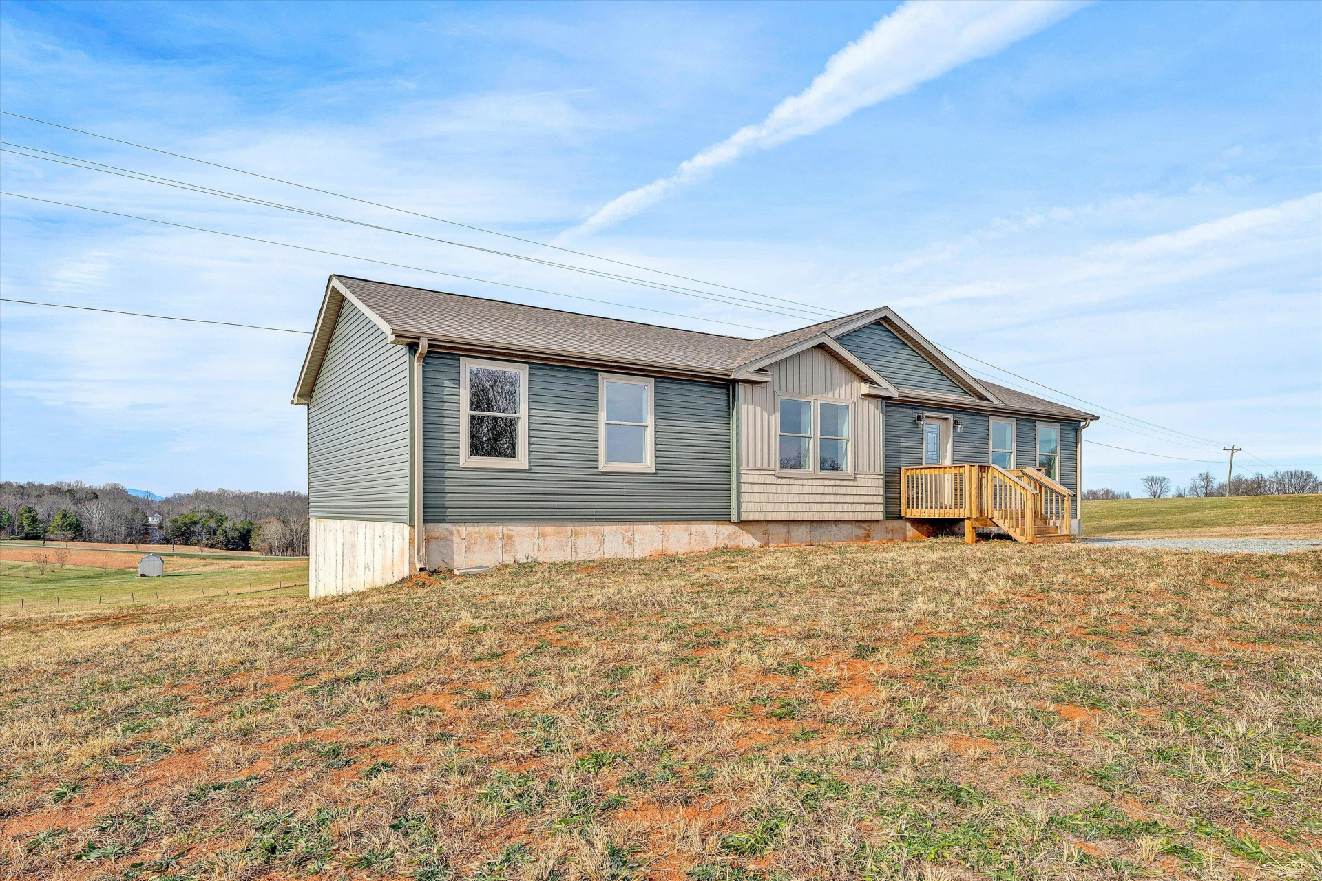 2227 Hendricks Store RD - Photo 6