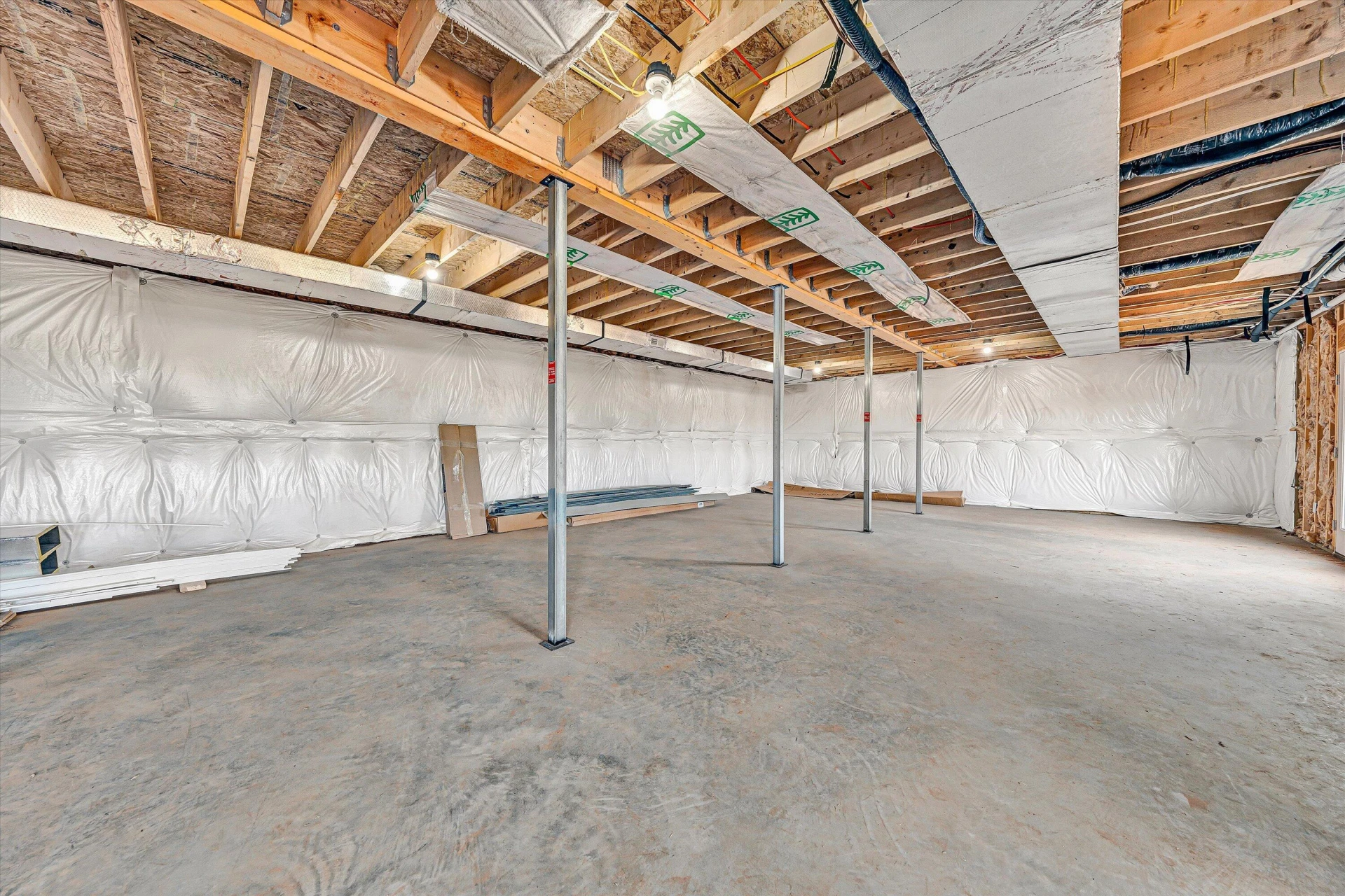 2227 Hendricks Store RD - Photo 49