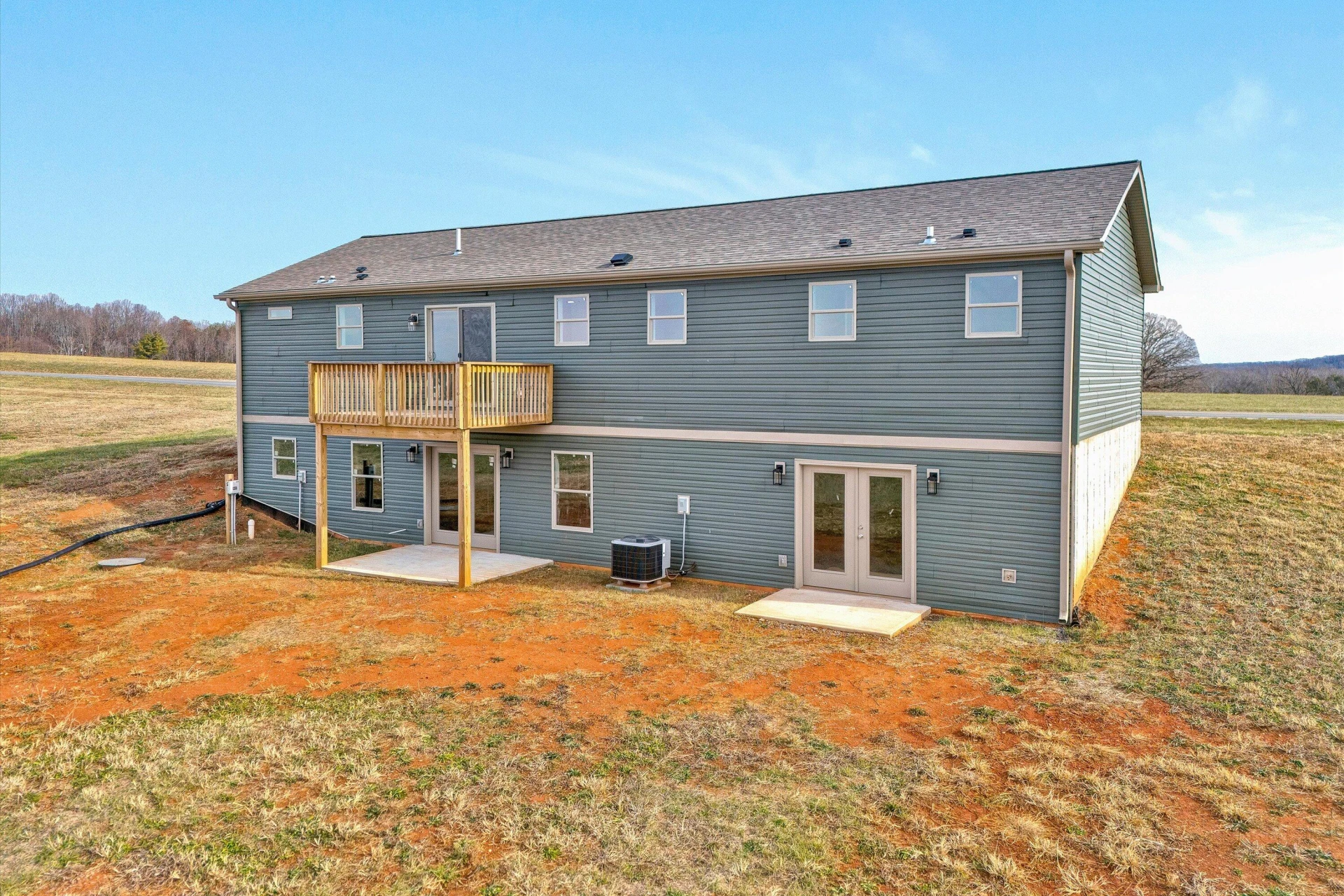 2227 Hendricks Store RD - Photo 7