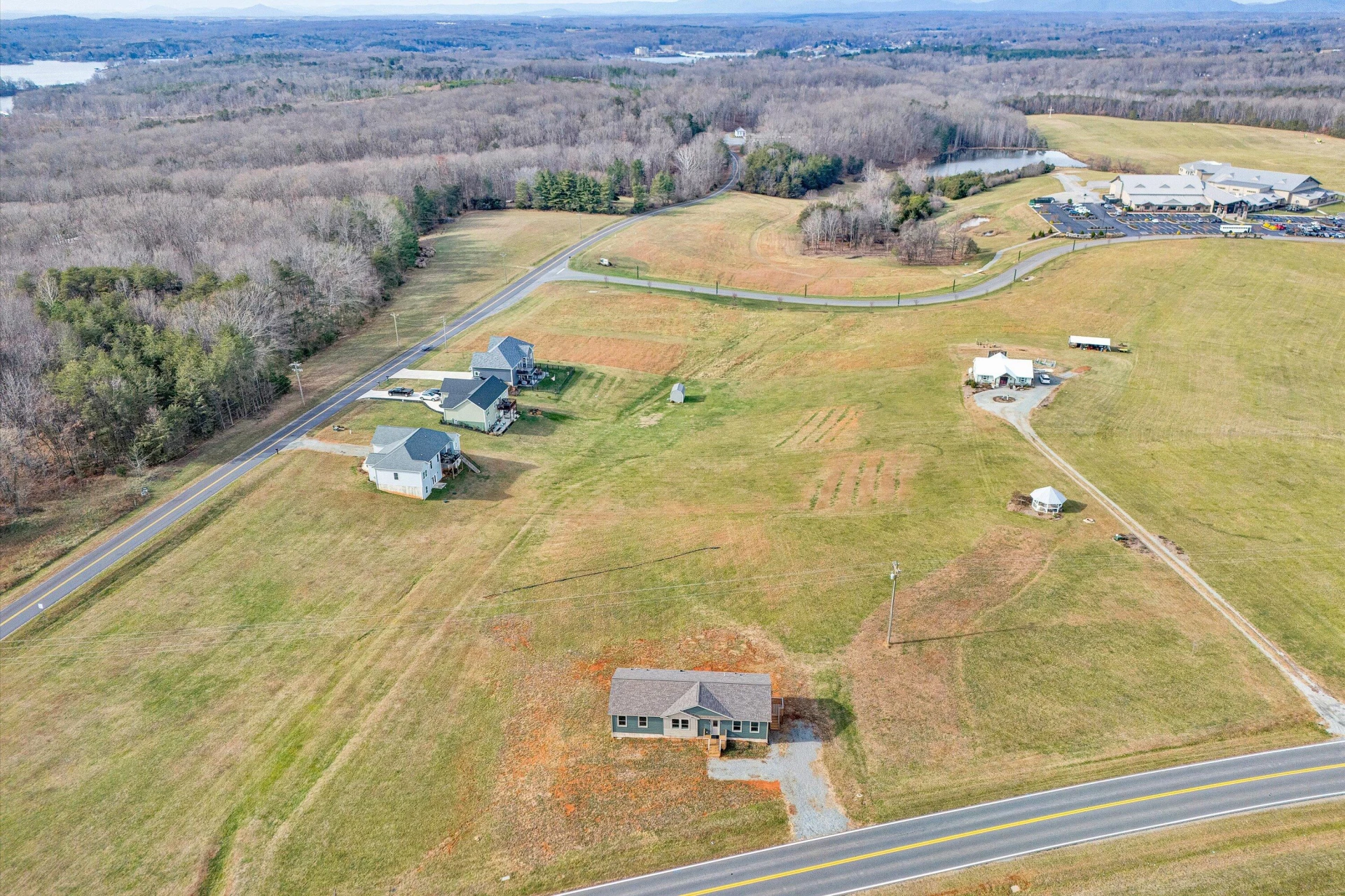 2227 Hendricks Store RD - Photo 58