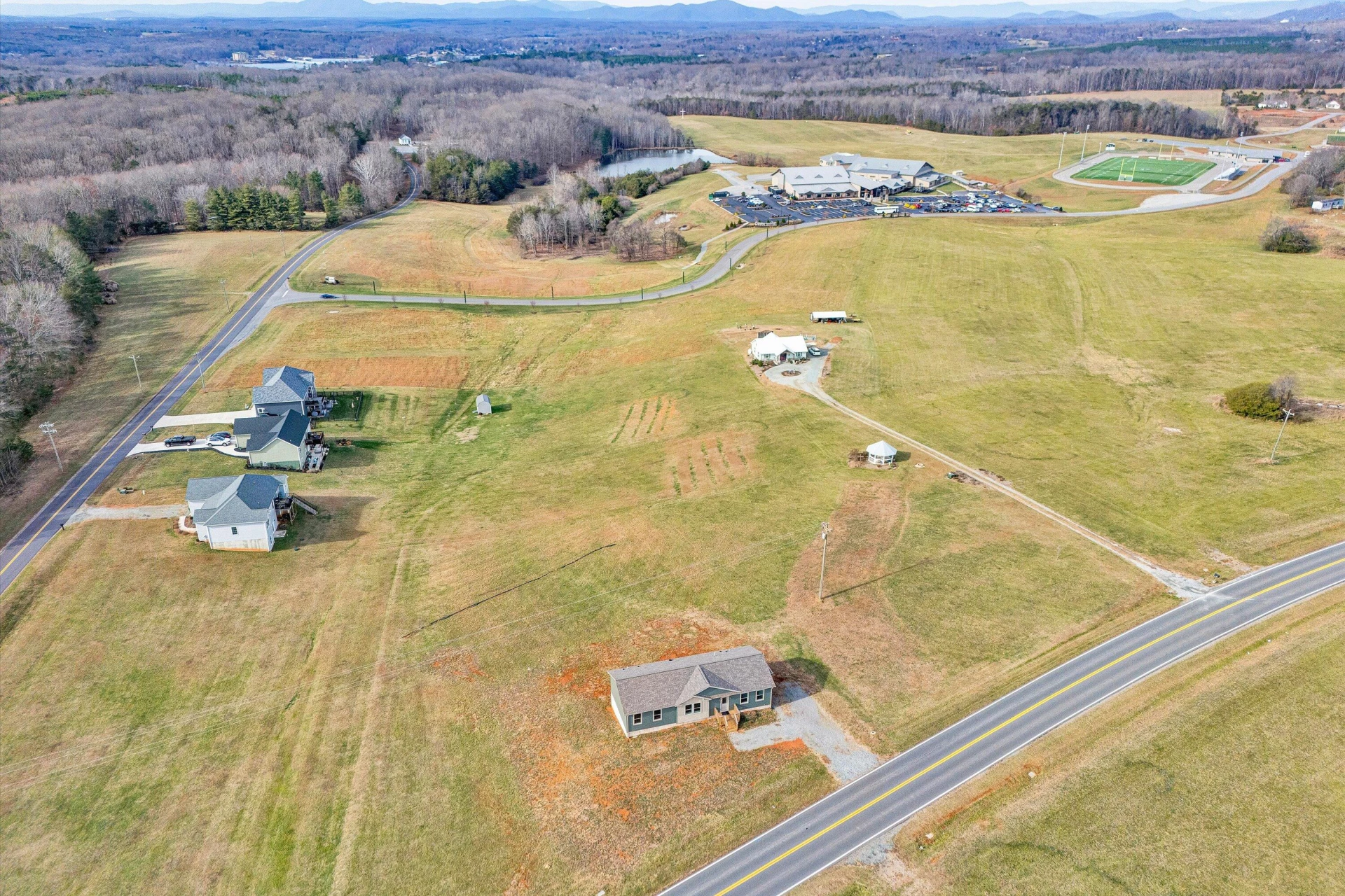2227 Hendricks Store RD - Photo 59