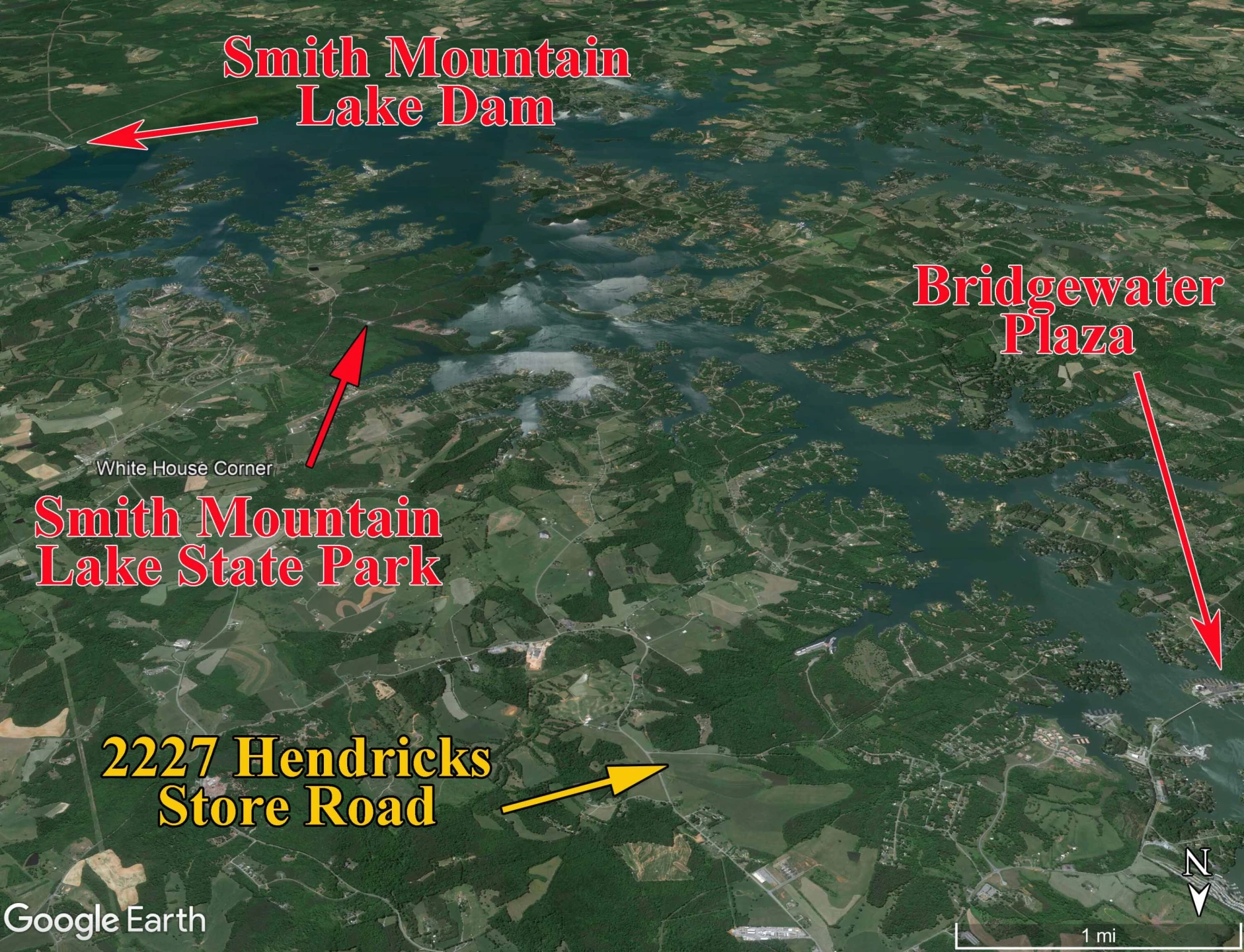 2227 Hendricks Store RD - Photo 61