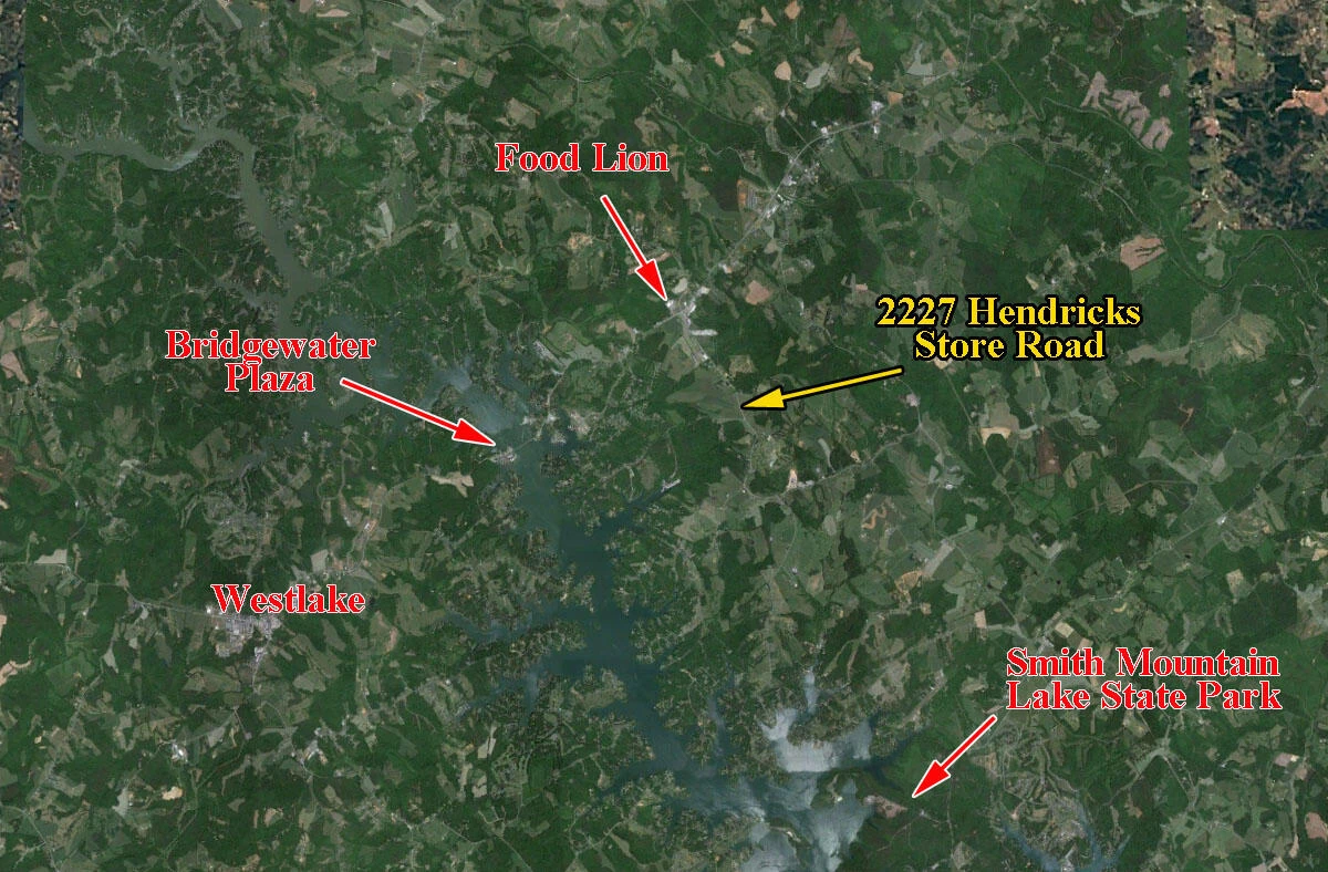 2227 Hendricks Store RD - Photo 62