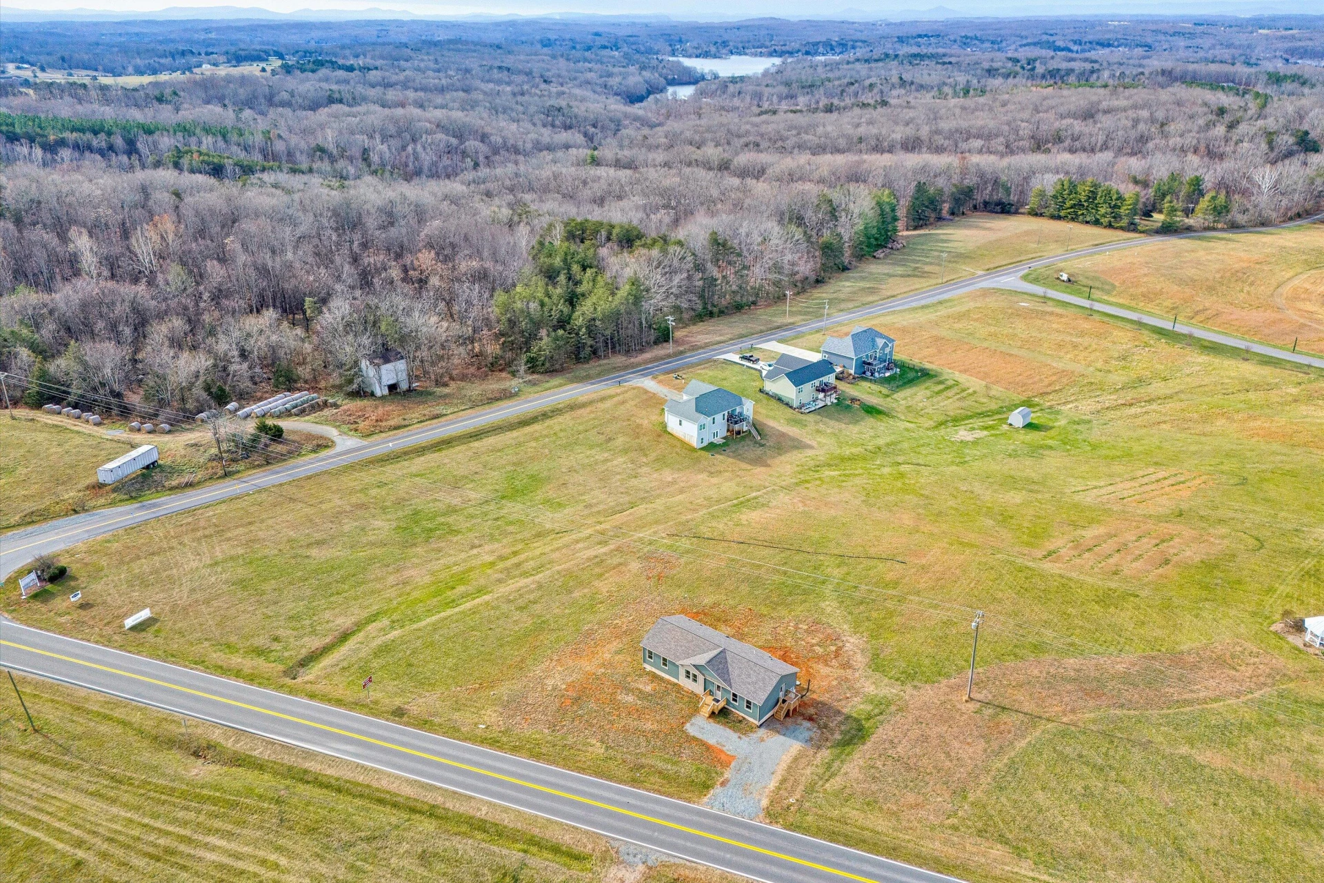2227 Hendricks Store RD - Photo 9