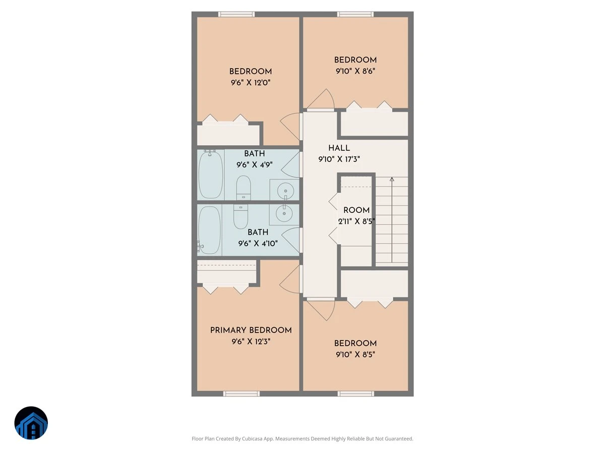210 Pheasant Run DR - Photo 3