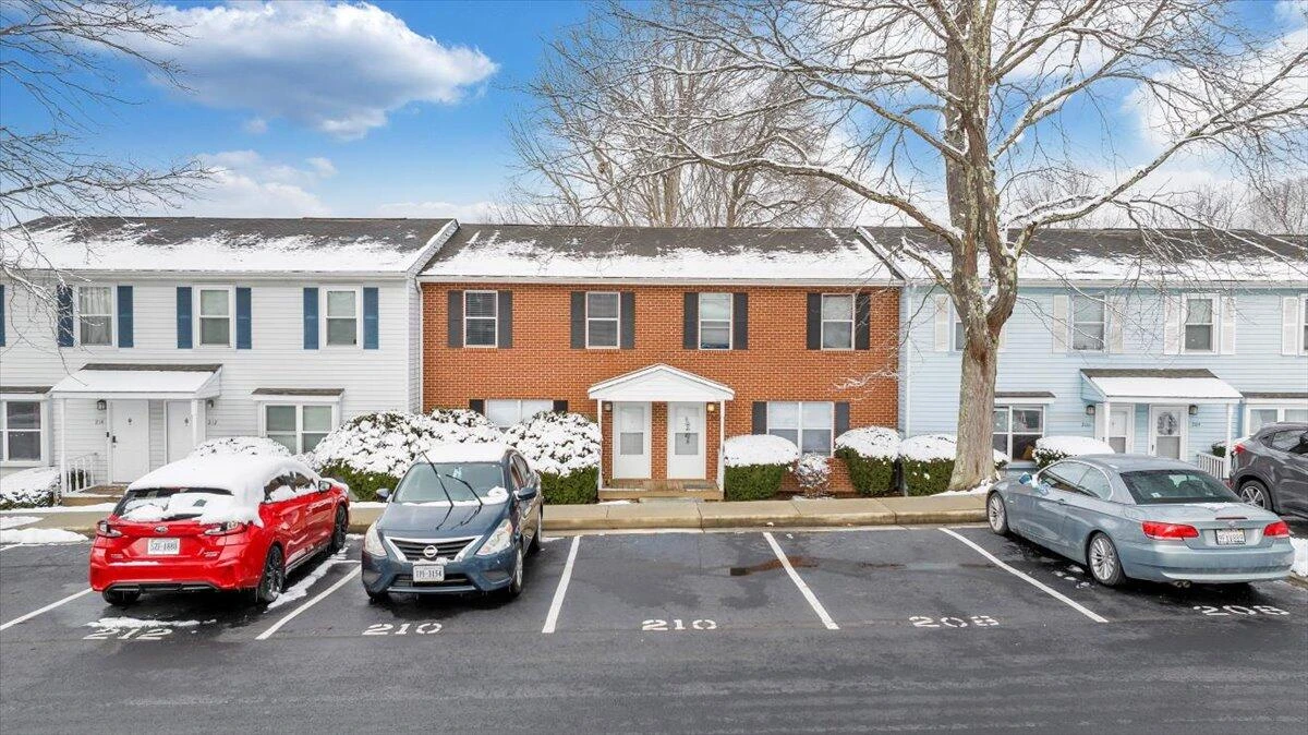 210 Pheasant Run DR - Photo 37