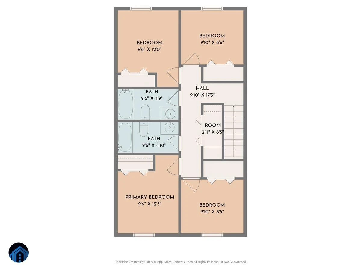 210 Pheasant Run DR - Photo 45