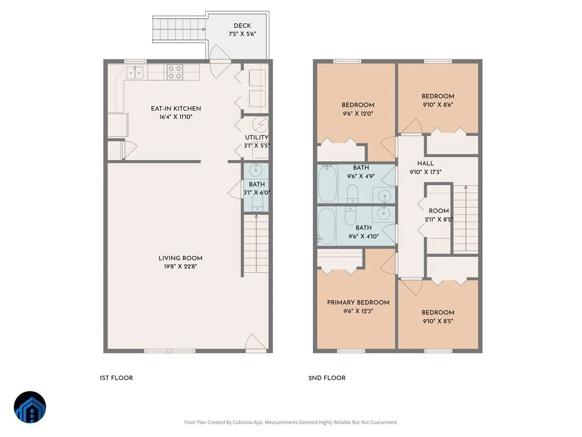 210 Pheasant Run DR - Photo 46