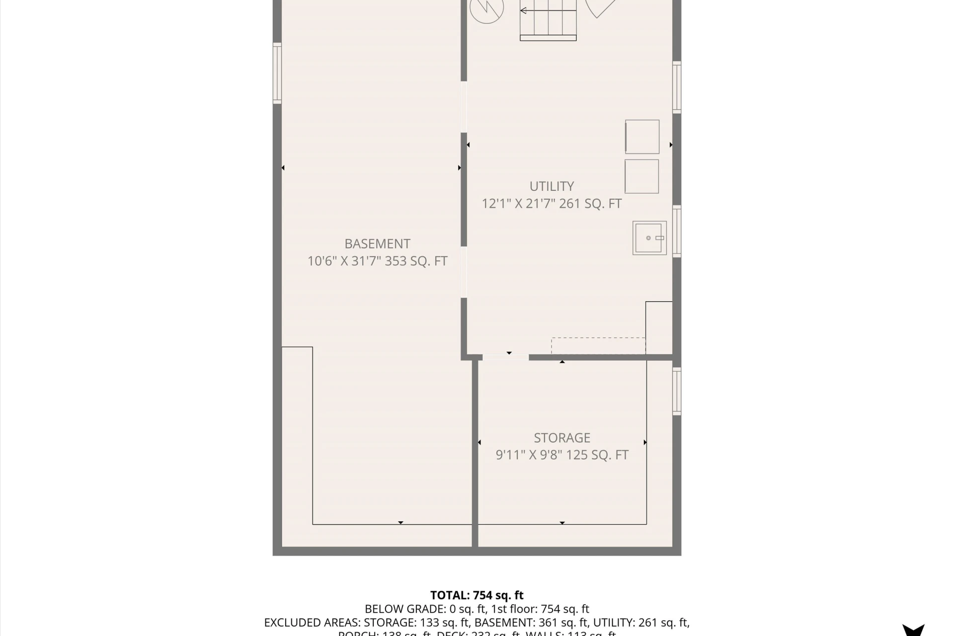 5424 Crescent BLVD - Photo 3