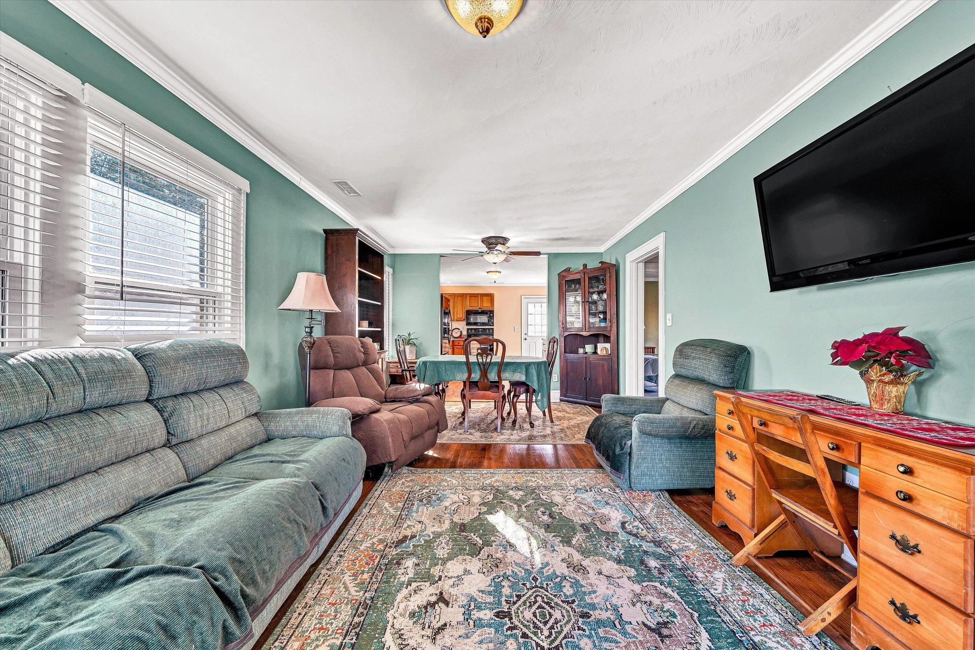 5424 Crescent BLVD - Photo 6