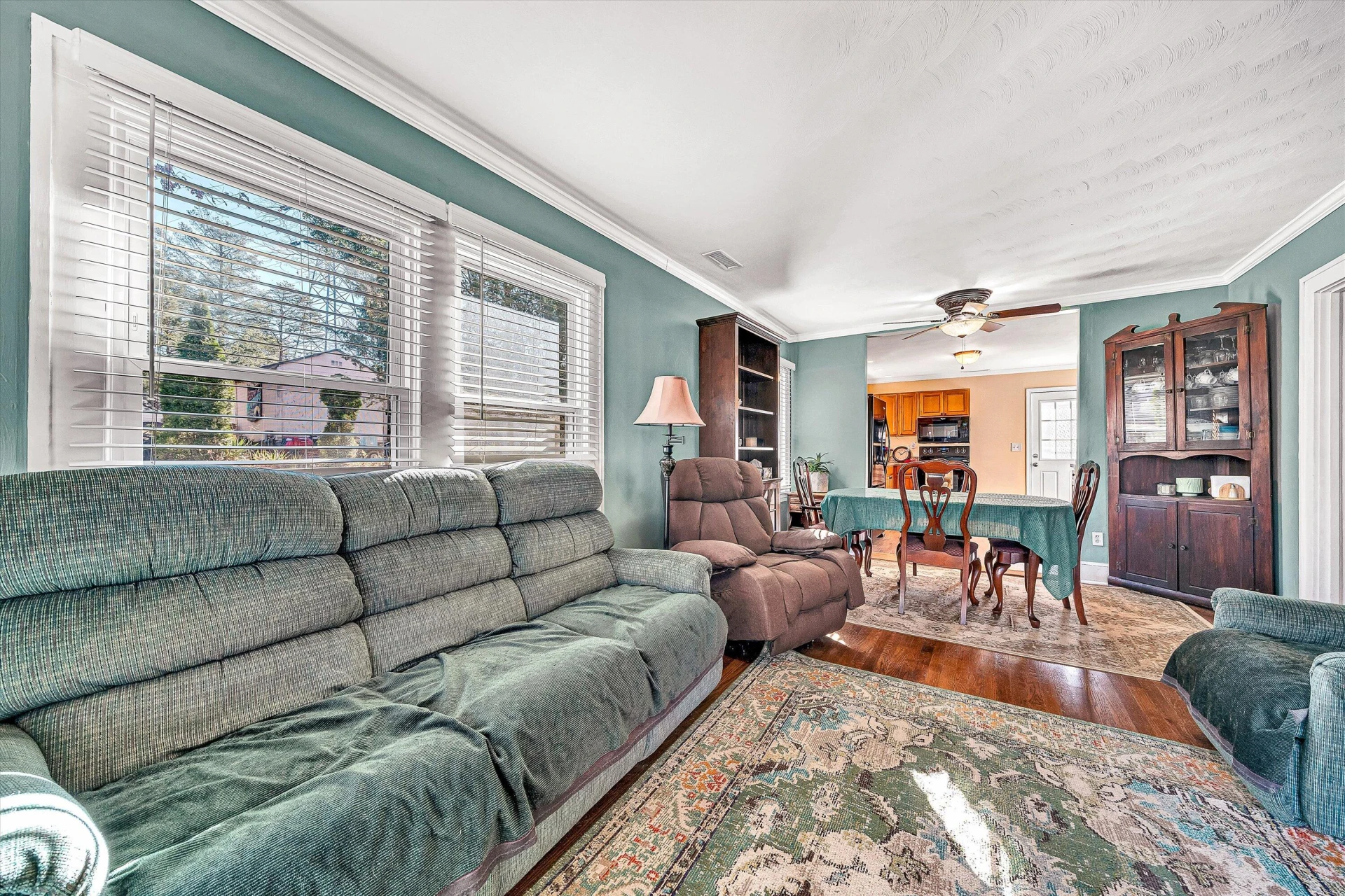5424 Crescent BLVD - Photo 7