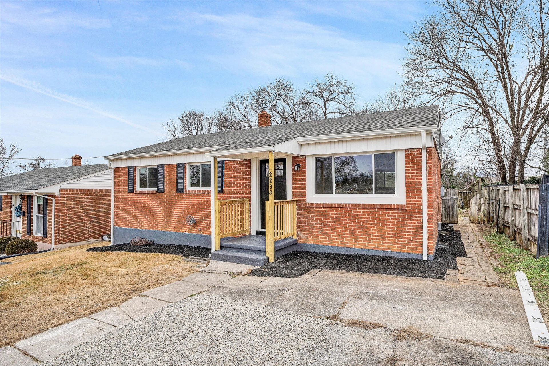 2233 Byrd AVE NE