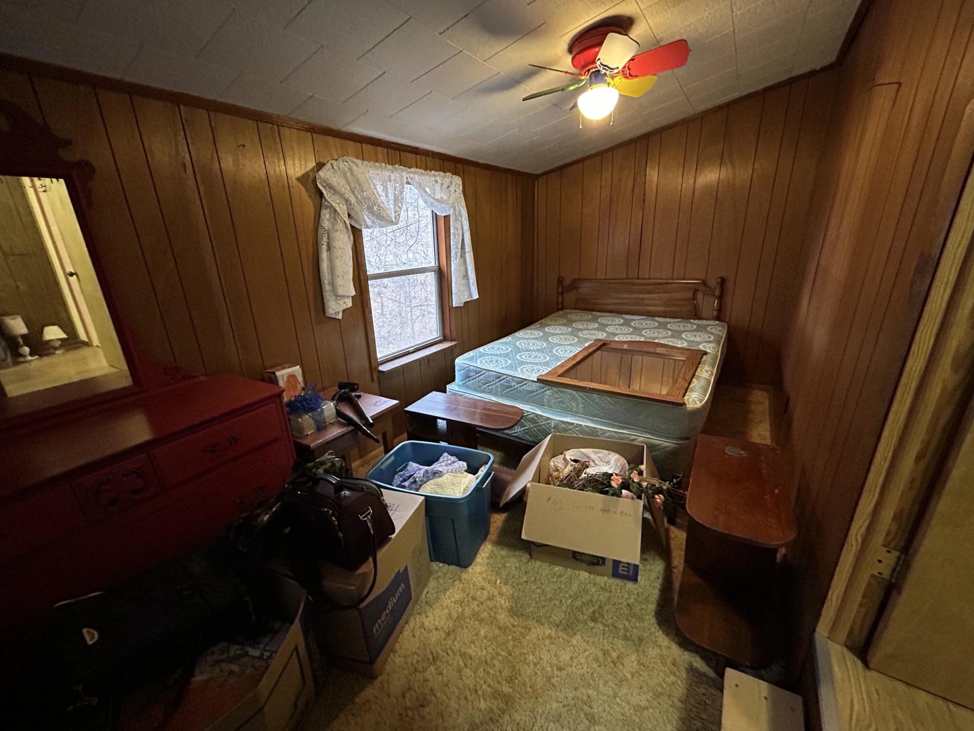 308 Spring Hollow RD - Photo 16