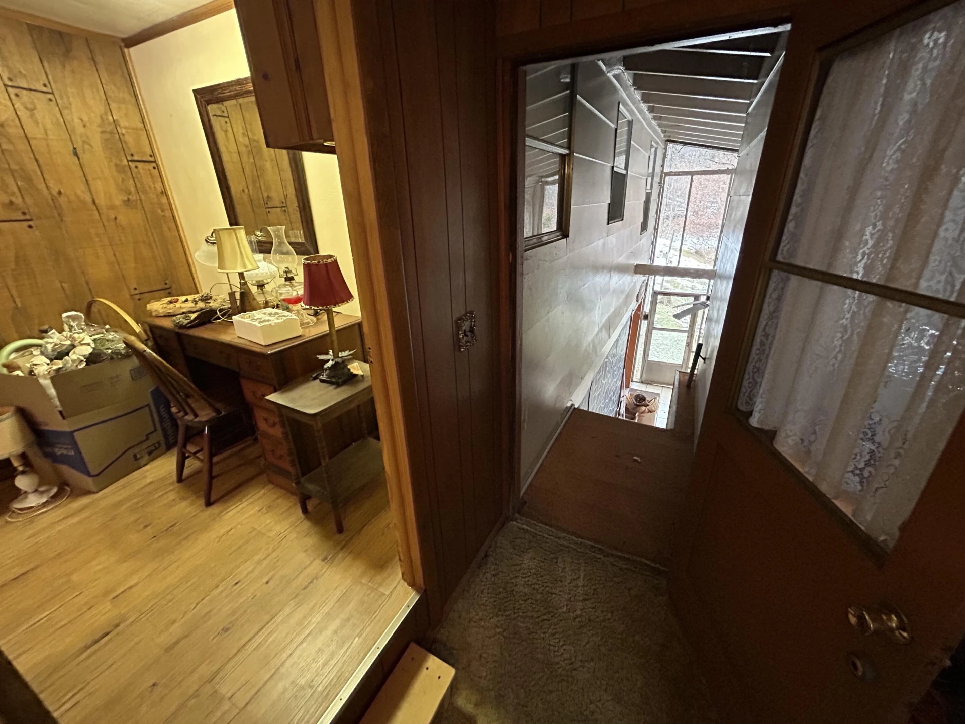308 Spring Hollow RD - Photo 17