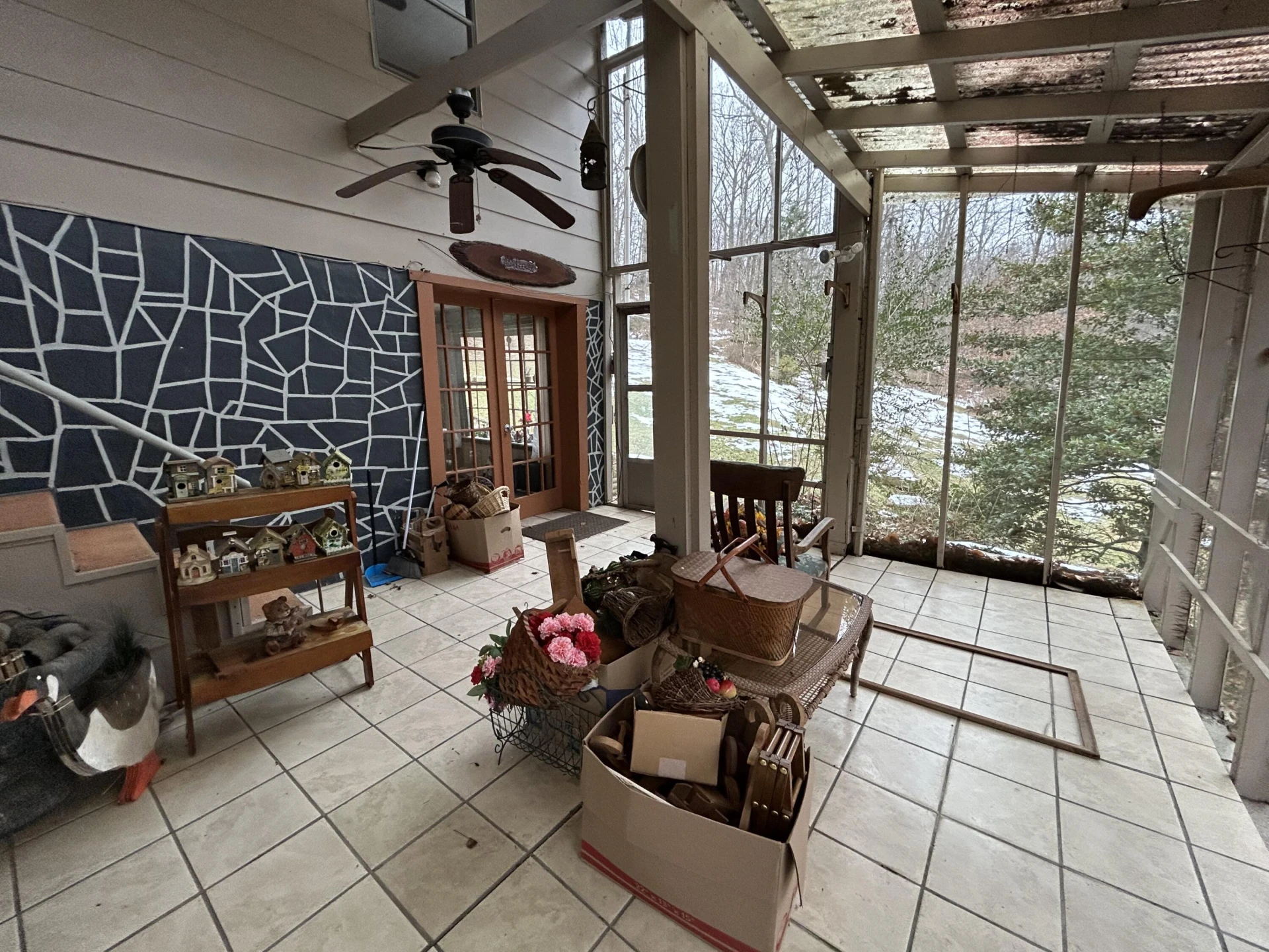 308 Spring Hollow RD - Photo 19