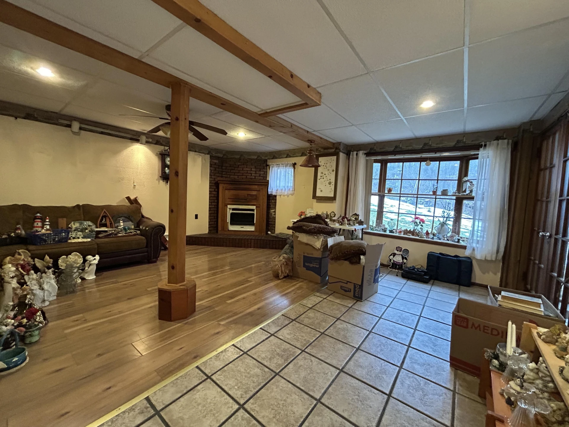 308 Spring Hollow RD - Photo 2