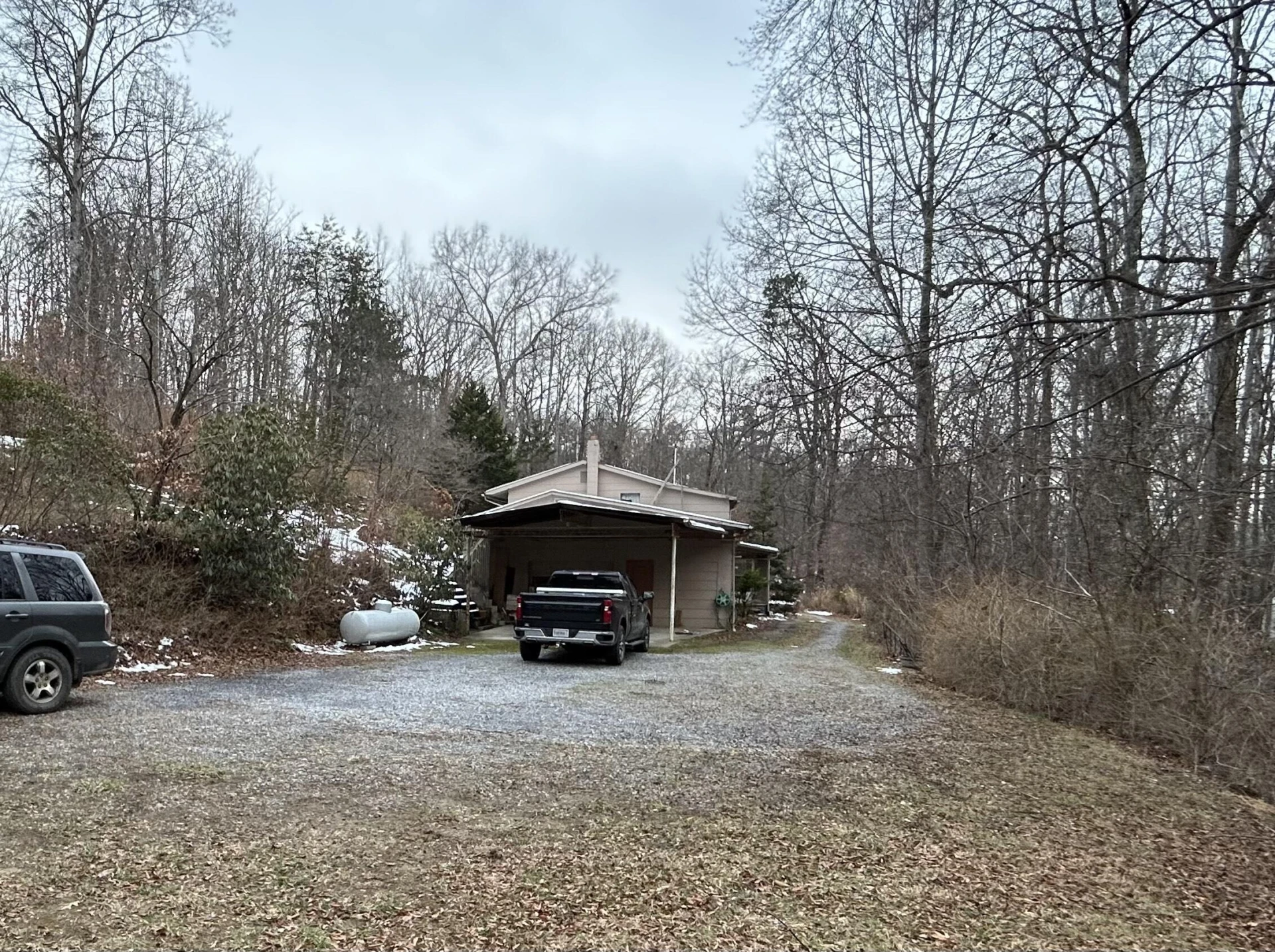 308 Spring Hollow RD - Photo 22