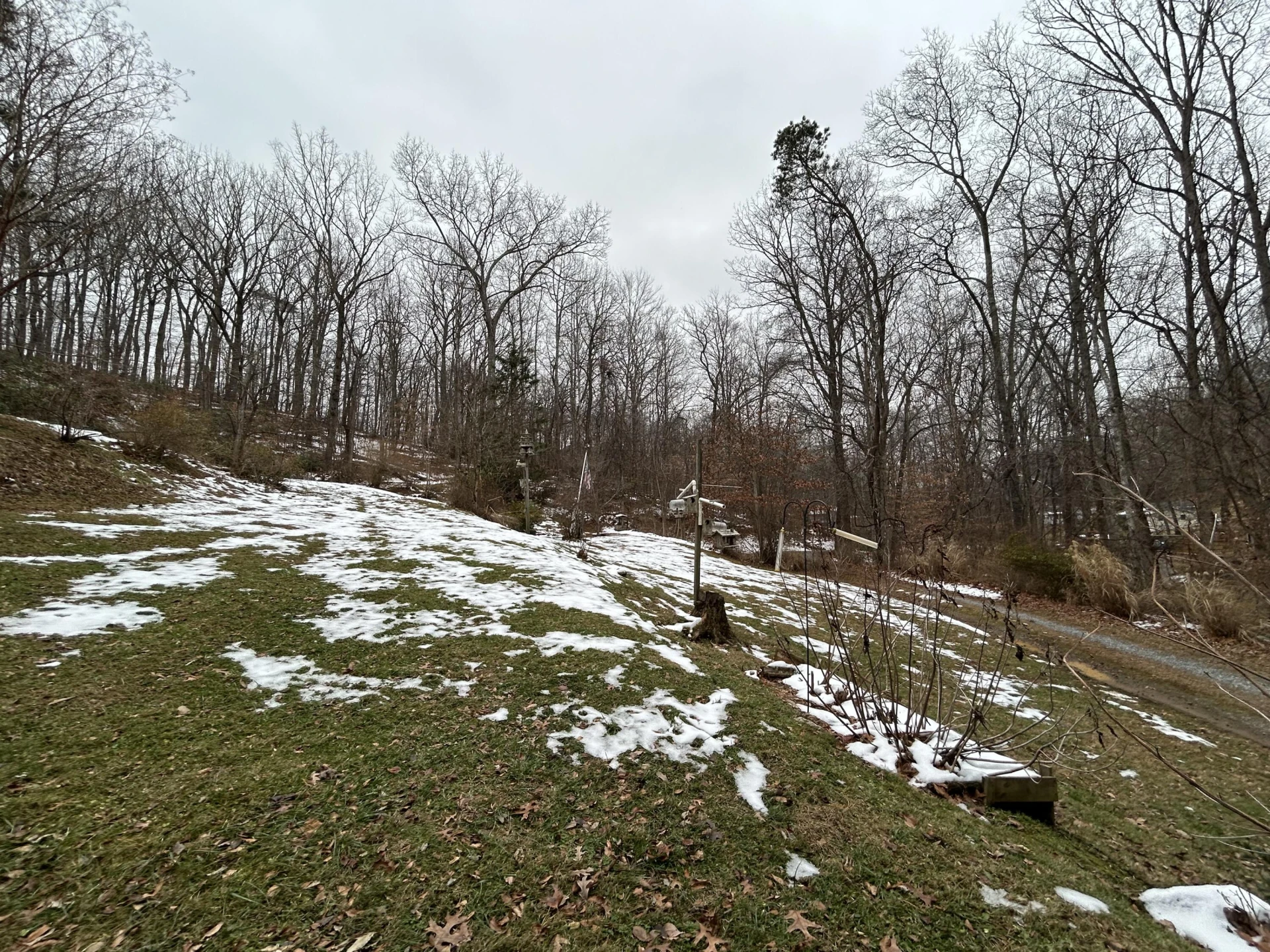 308 Spring Hollow RD - Photo 24