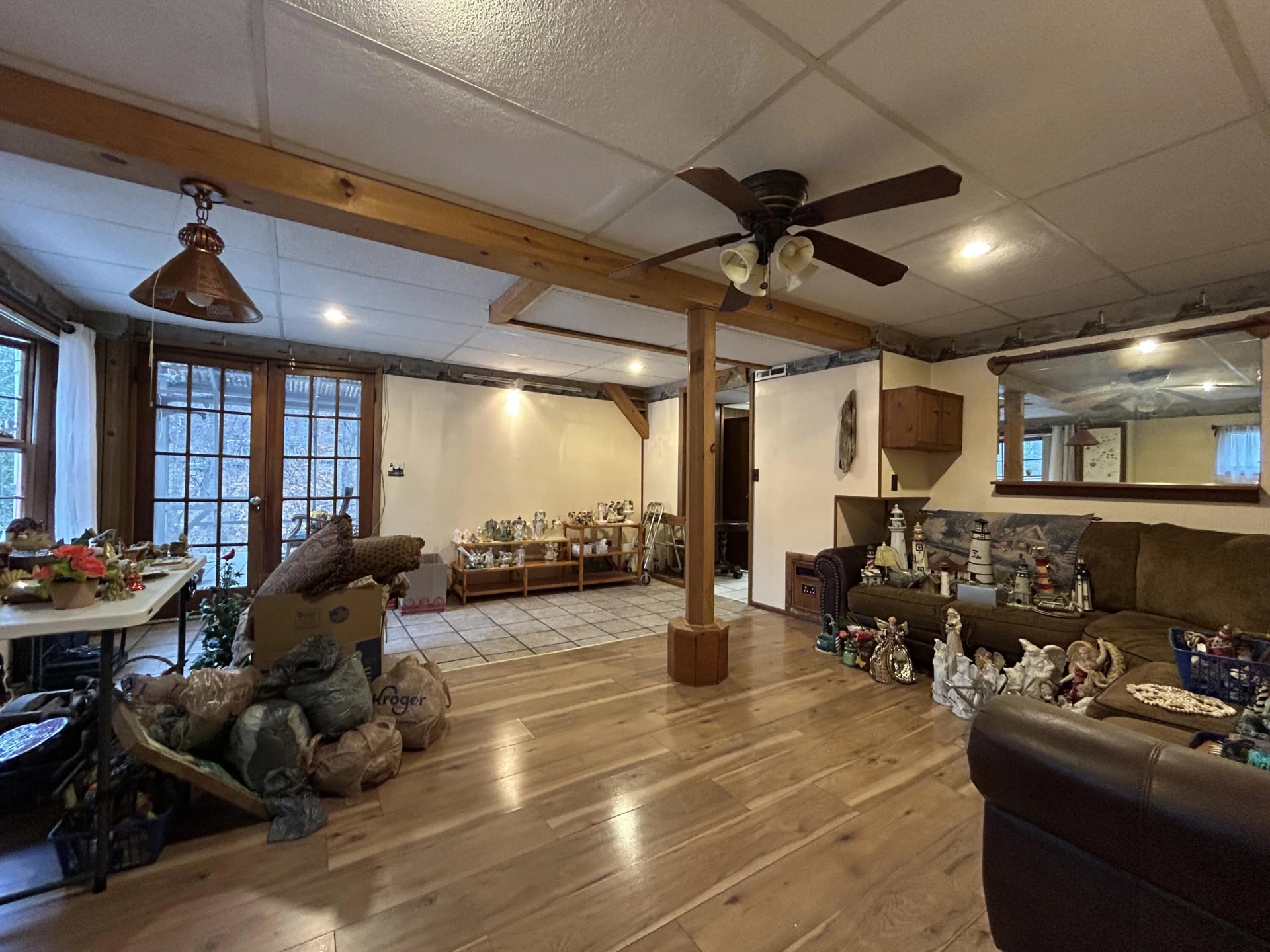 308 Spring Hollow RD - Photo 3