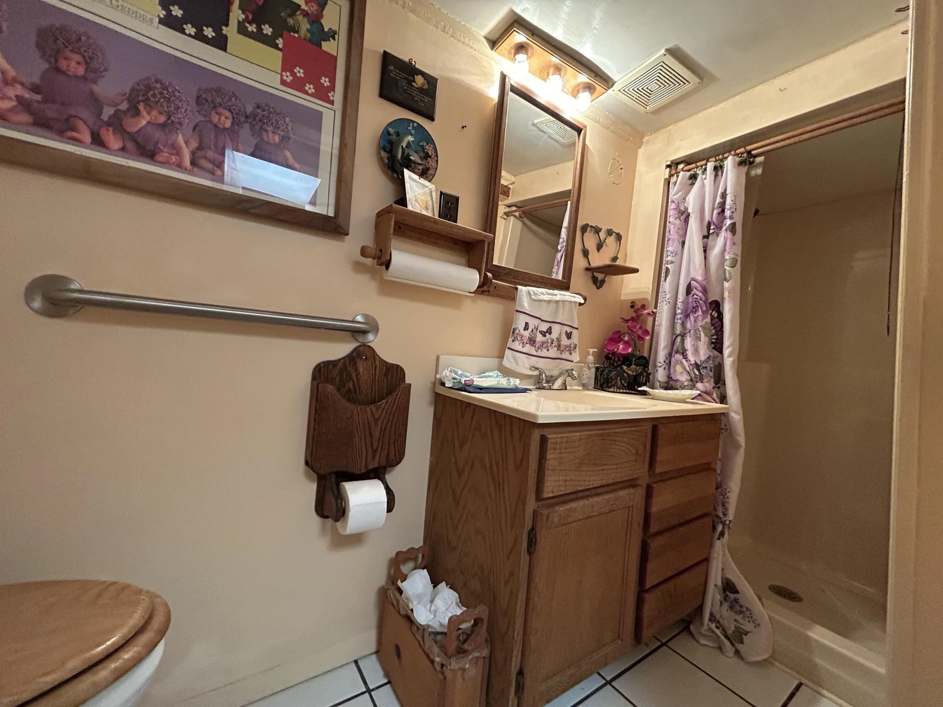 308 Spring Hollow RD - Photo 6