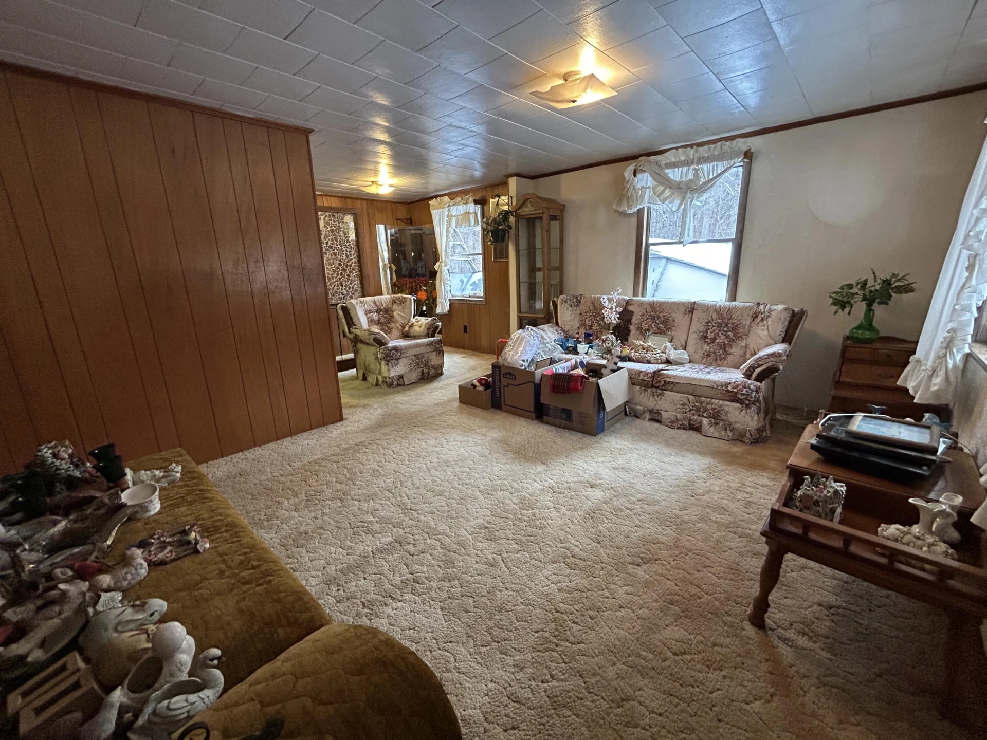 308 Spring Hollow RD - Photo 8