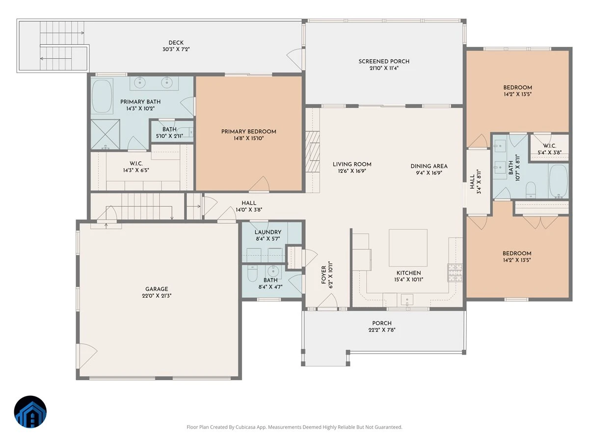 162 Lake Pointe TRL