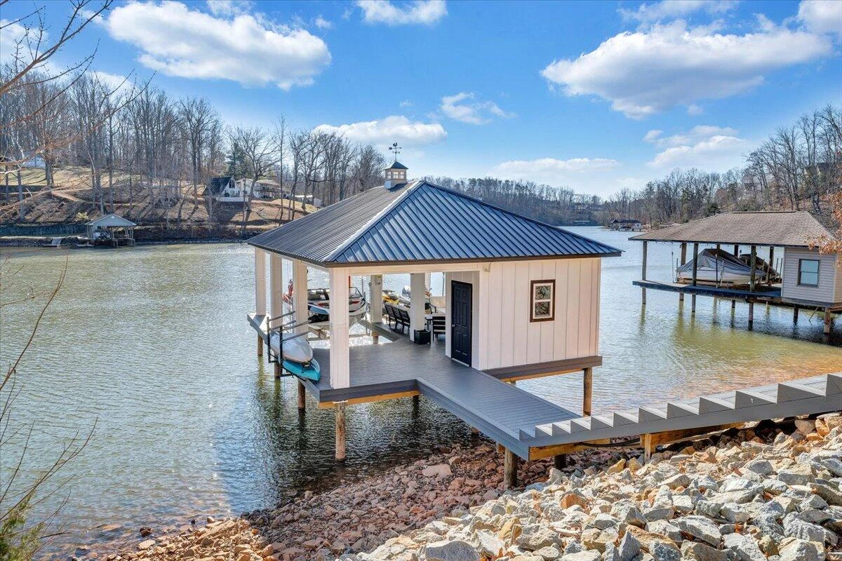 162 Lake Pointe TRL - Photo 113