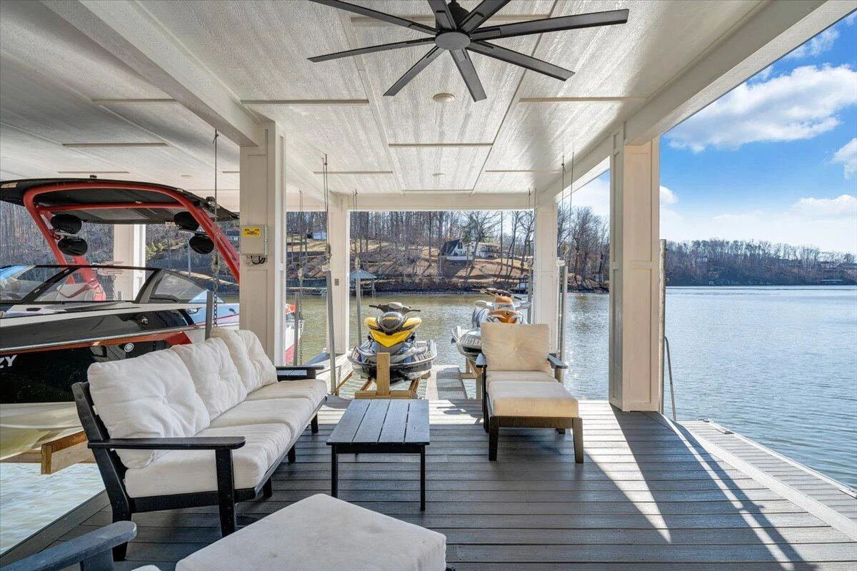 162 Lake Pointe TRL - Photo 117