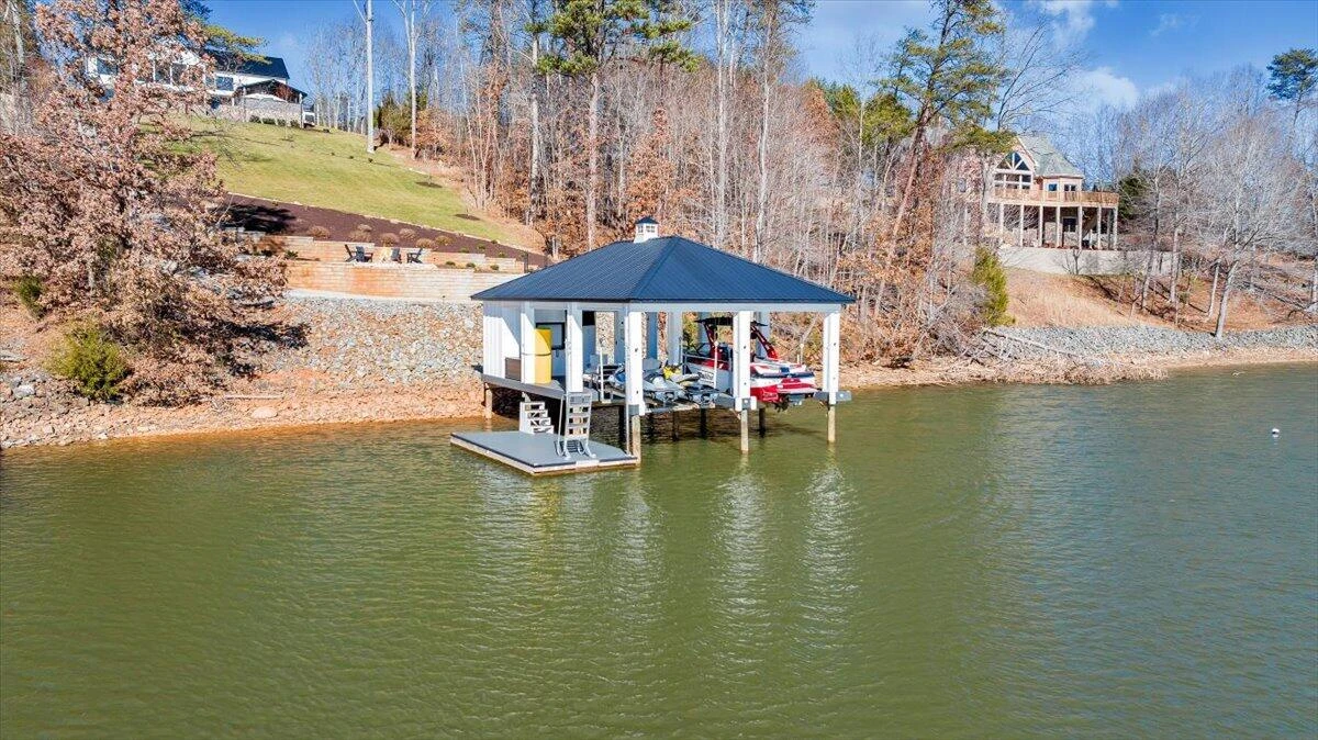 162 Lake Pointe TRL - Photo 119