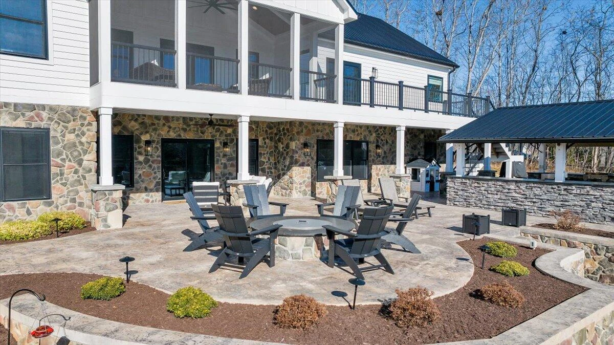 162 Lake Pointe TRL - Photo 129