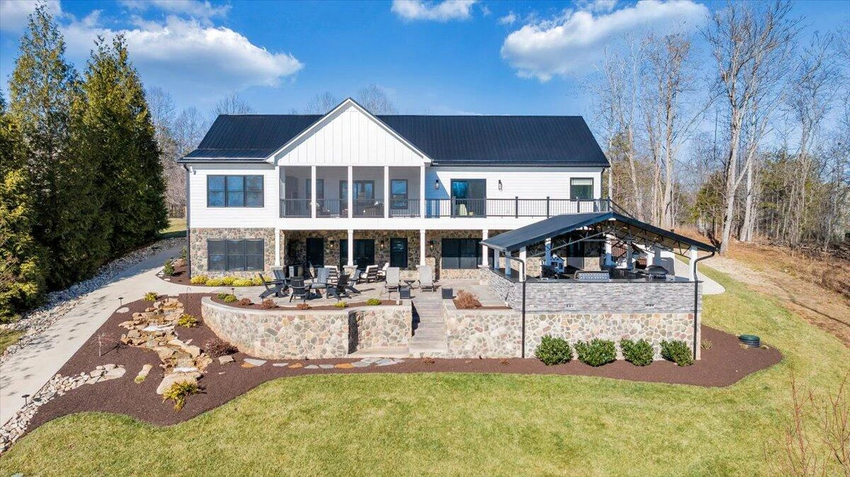 162 Lake Pointe TRL - Photo 9