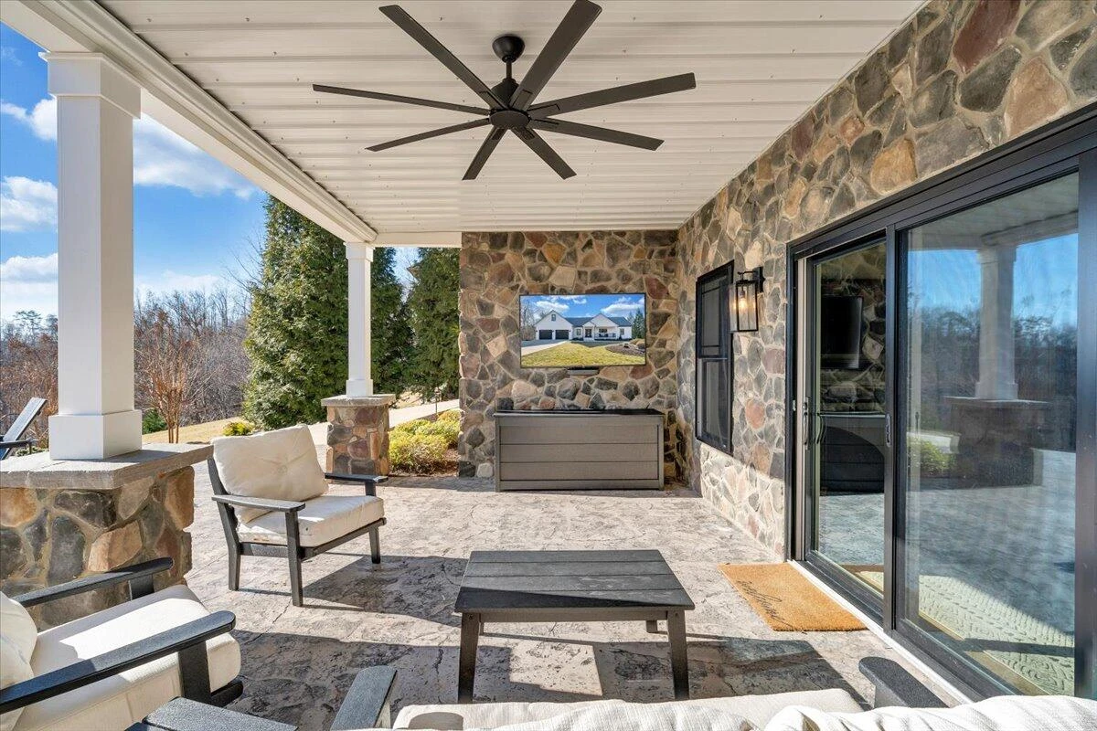 162 Lake Pointe TRL - Photo 89