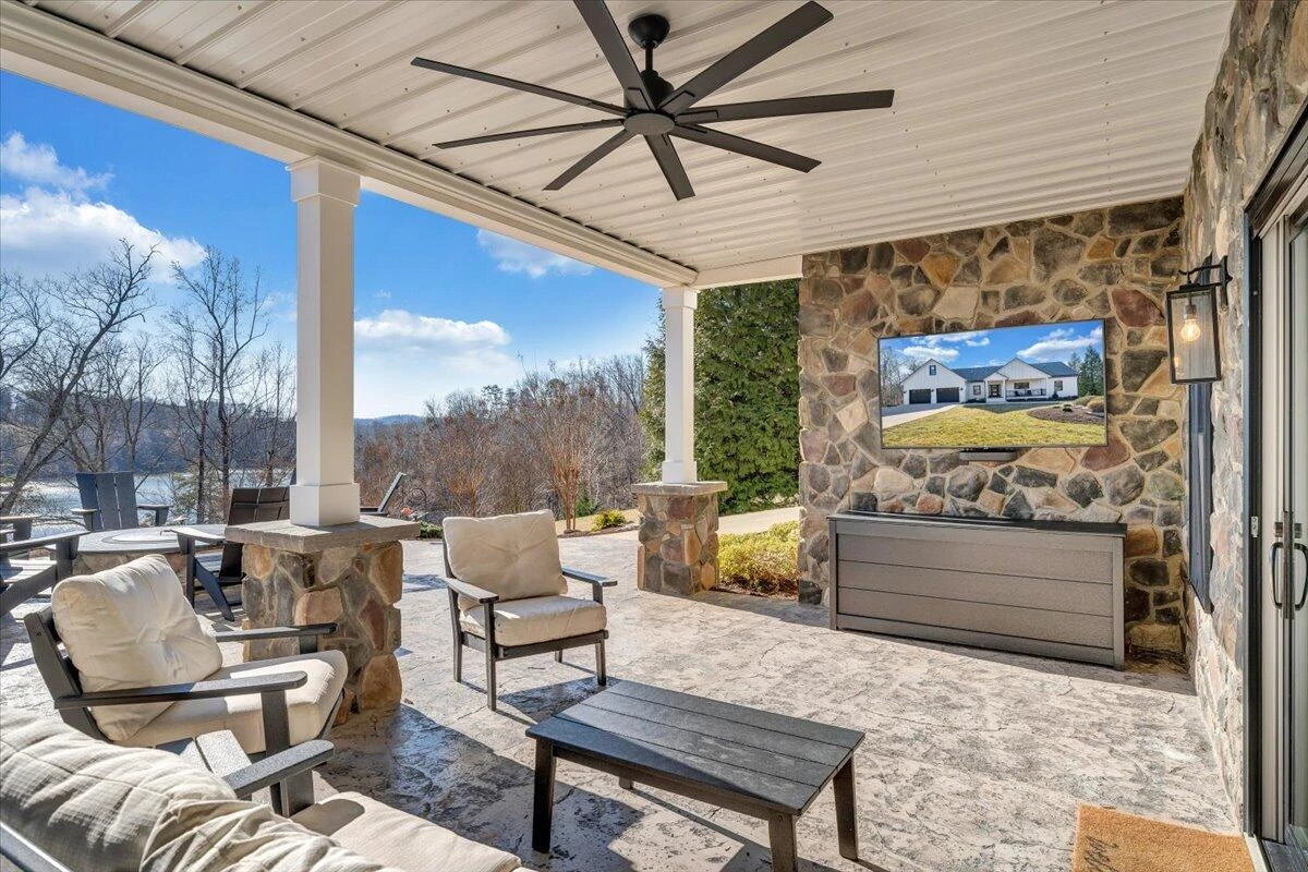 162 Lake Pointe TRL - Photo 90