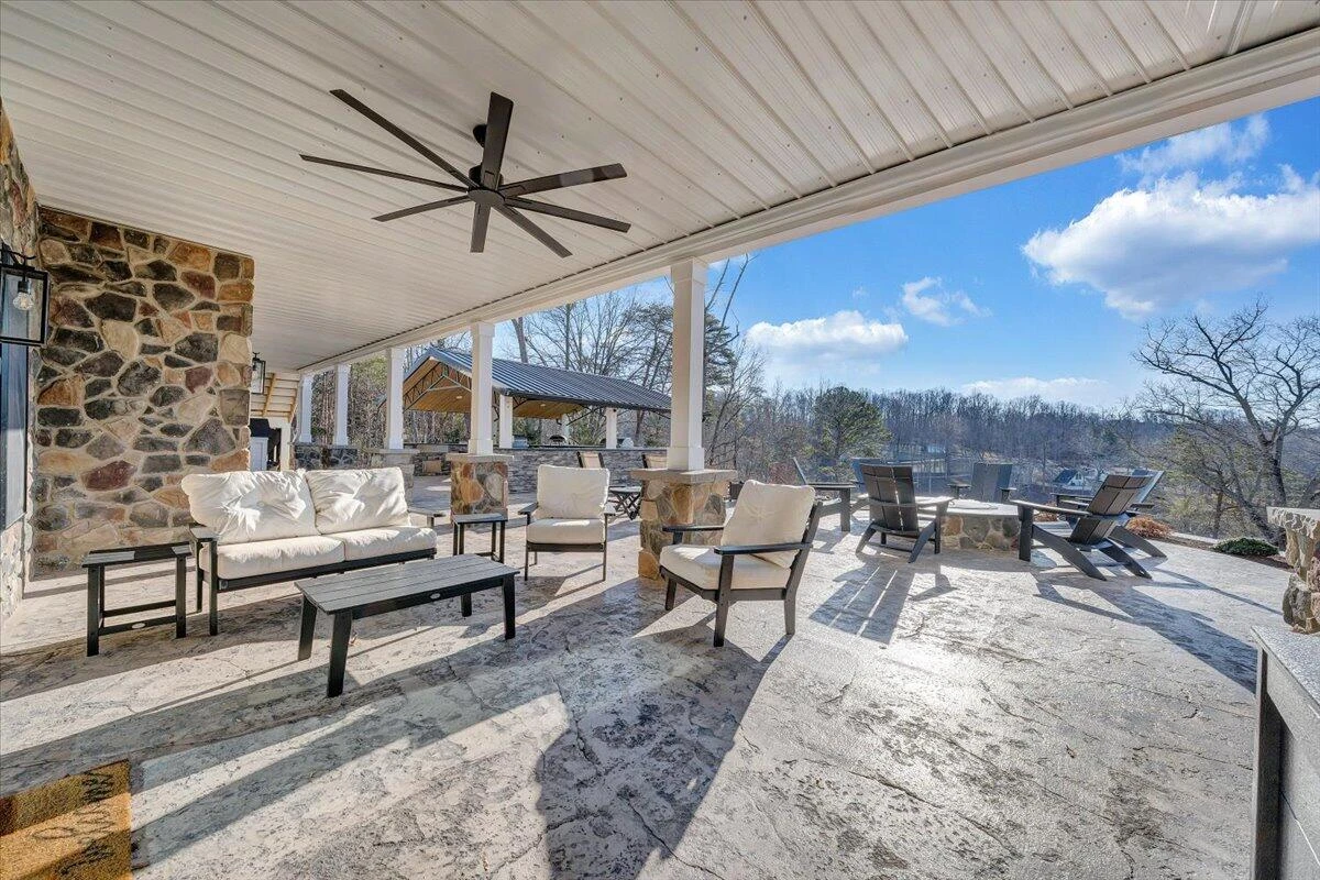 162 Lake Pointe TRL - Photo 91