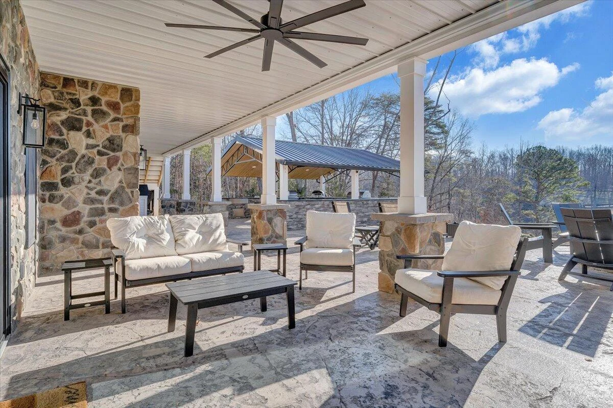 162 Lake Pointe TRL - Photo 92