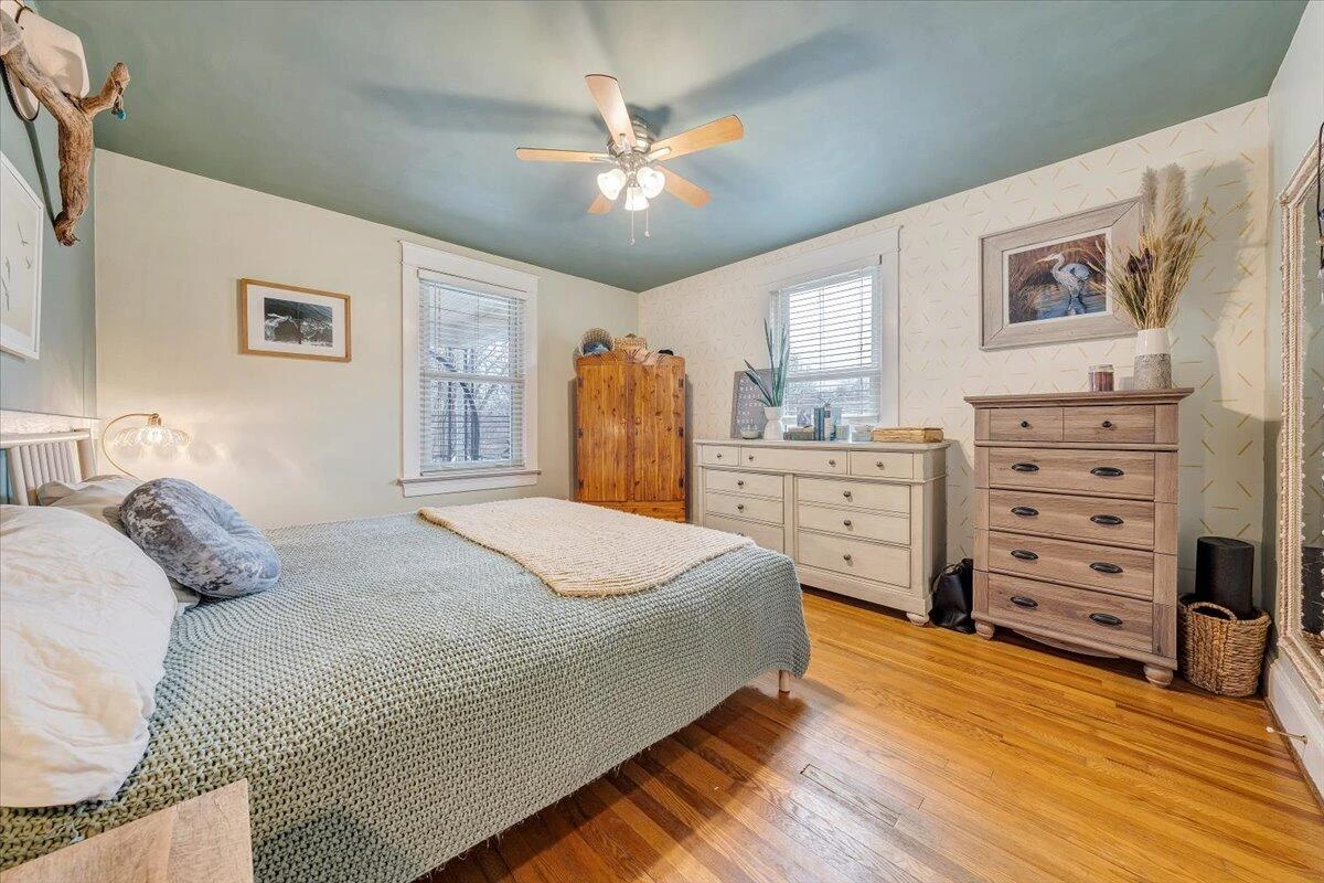 1822 Pocahontas ST - Photo 18