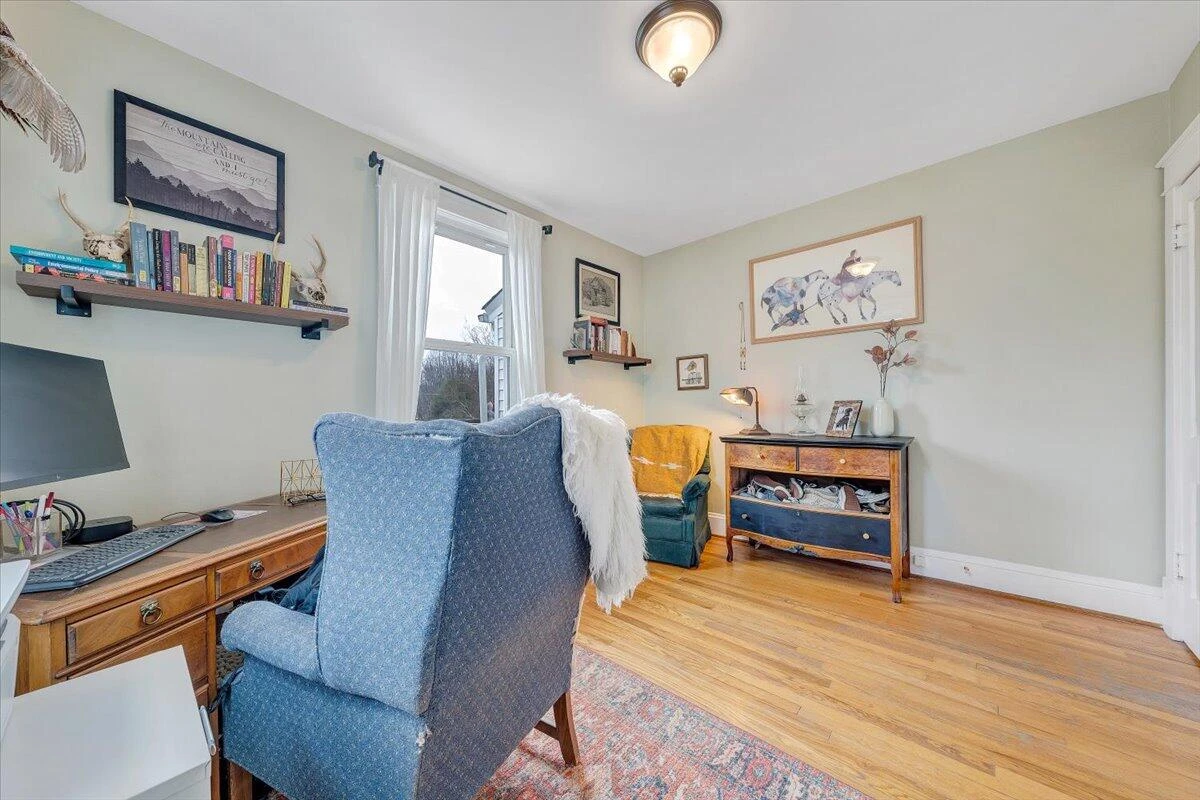 1822 Pocahontas ST - Photo 21