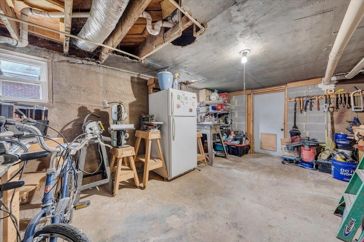 1822 Pocahontas ST - Photo 25