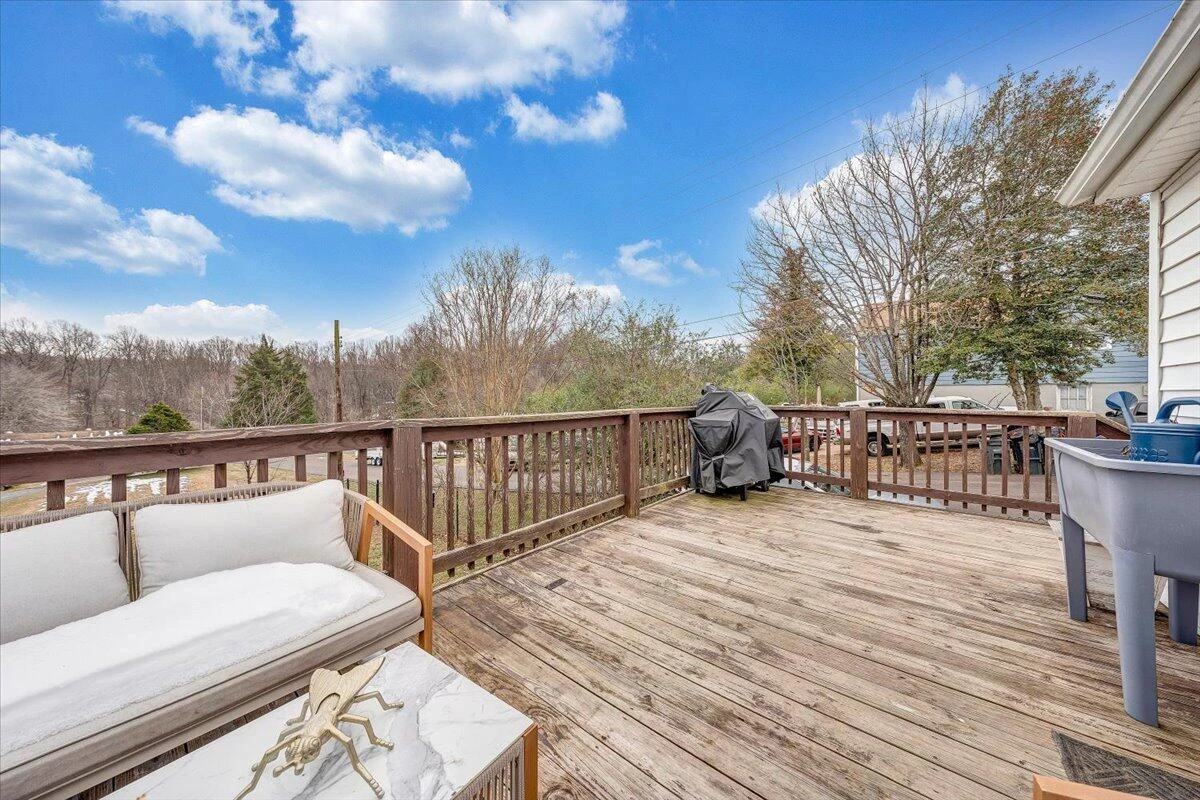 1822 Pocahontas ST - Photo 27