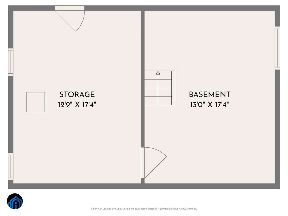 1822 Pocahontas ST - Photo 3
