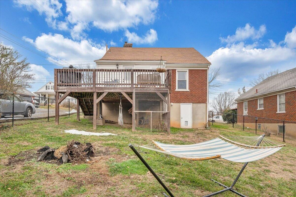 1822 Pocahontas ST - Photo 30