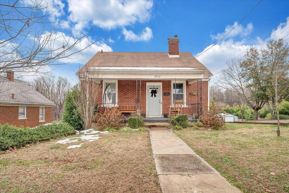 1822 Pocahontas ST - Photo 5