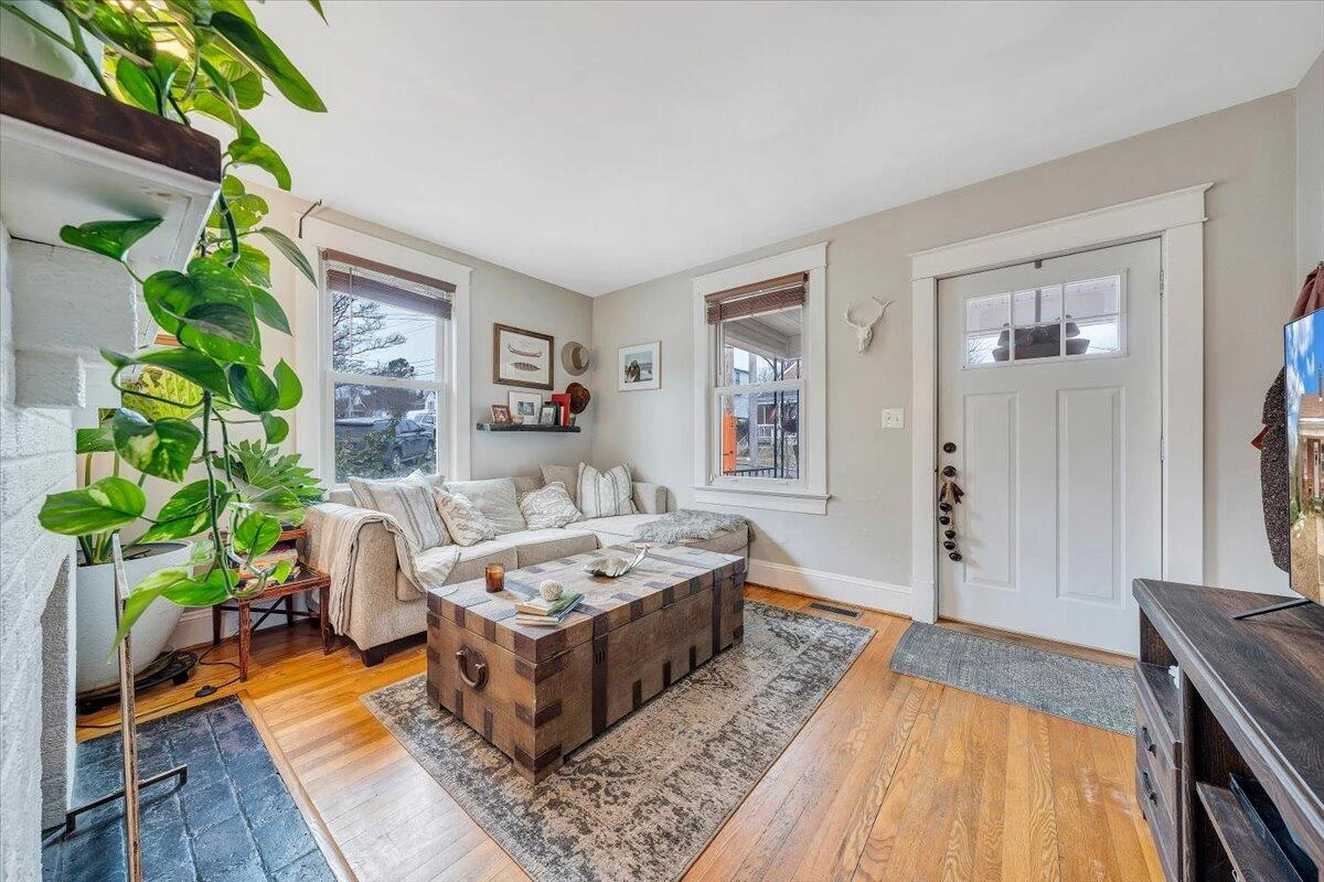 1822 Pocahontas ST - Photo 8
